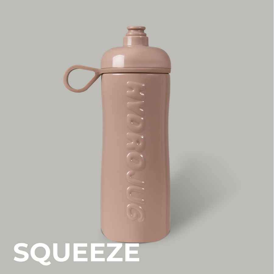 Squeeze Bottles