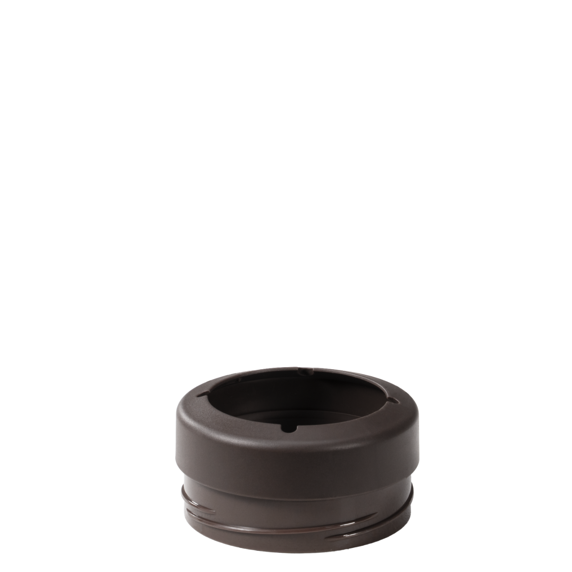 Autumn Checkers-Can Cooler (16oz)