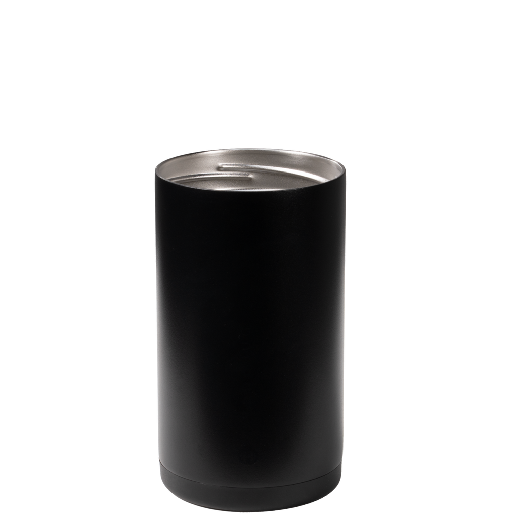 Black-Can Cooler (16oz)