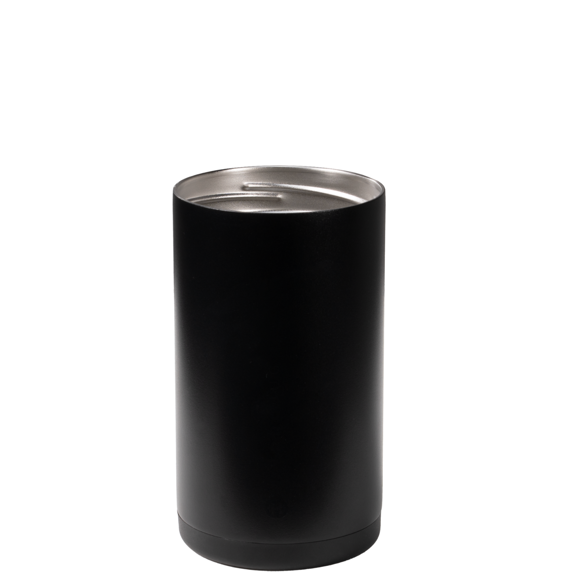 Black-Can Cooler (16oz)