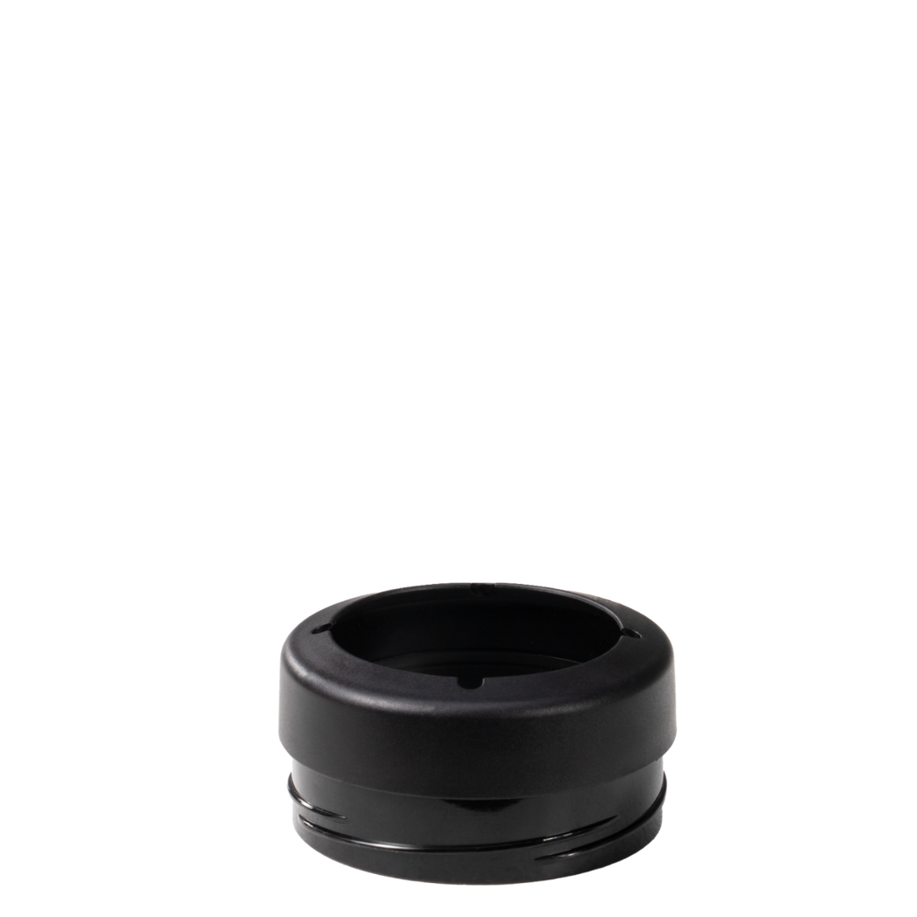 Black-Can Cooler (16oz)