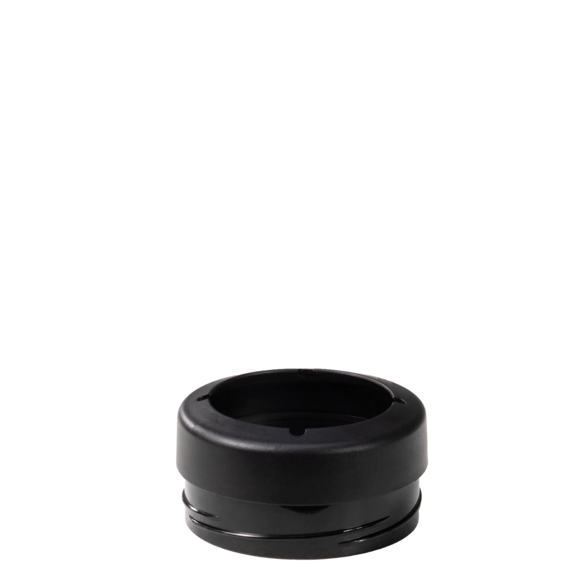 Black-Can Cooler (16oz)