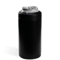 Black-Can Cooler (16oz)