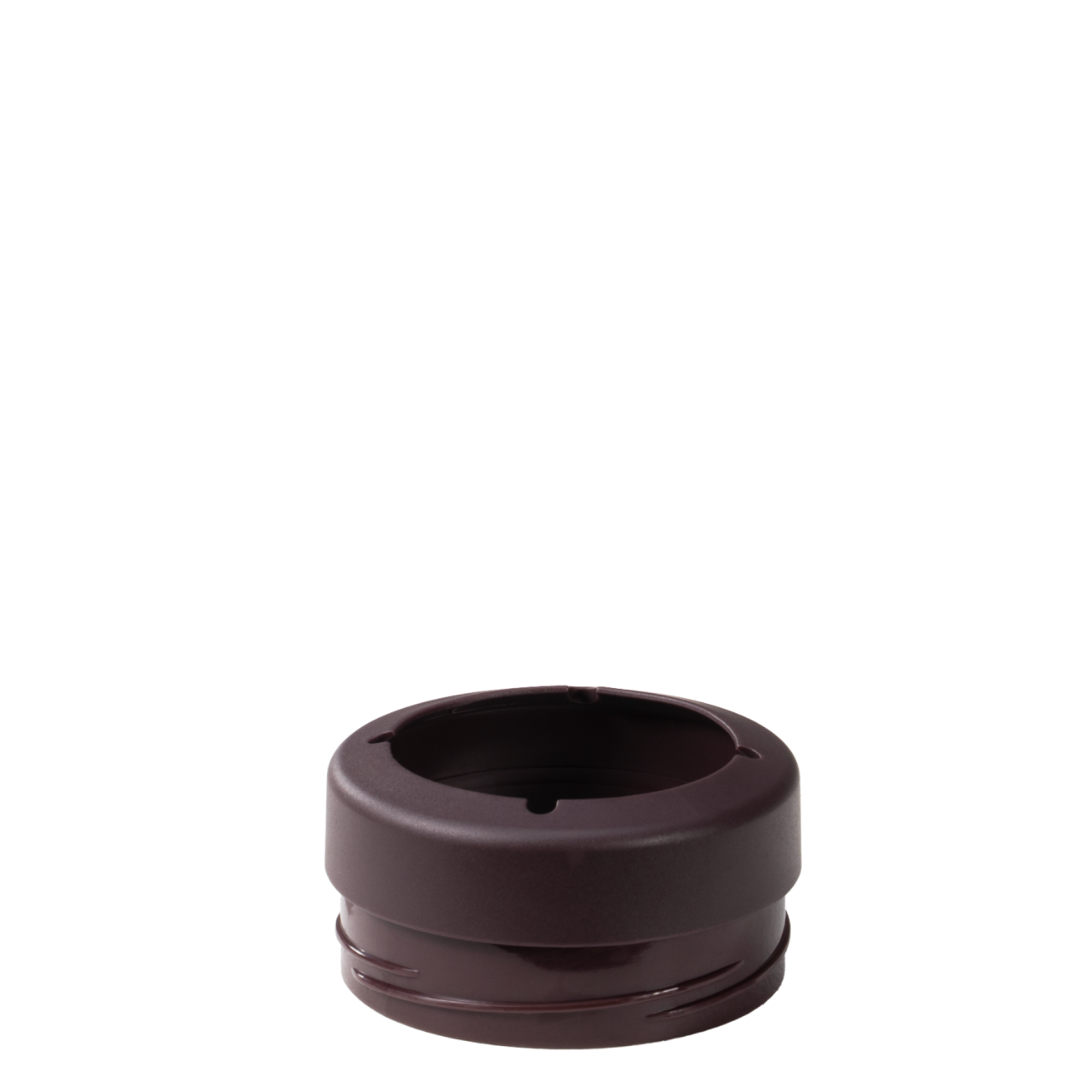 Brown Leopard-Can Cooler (16oz)