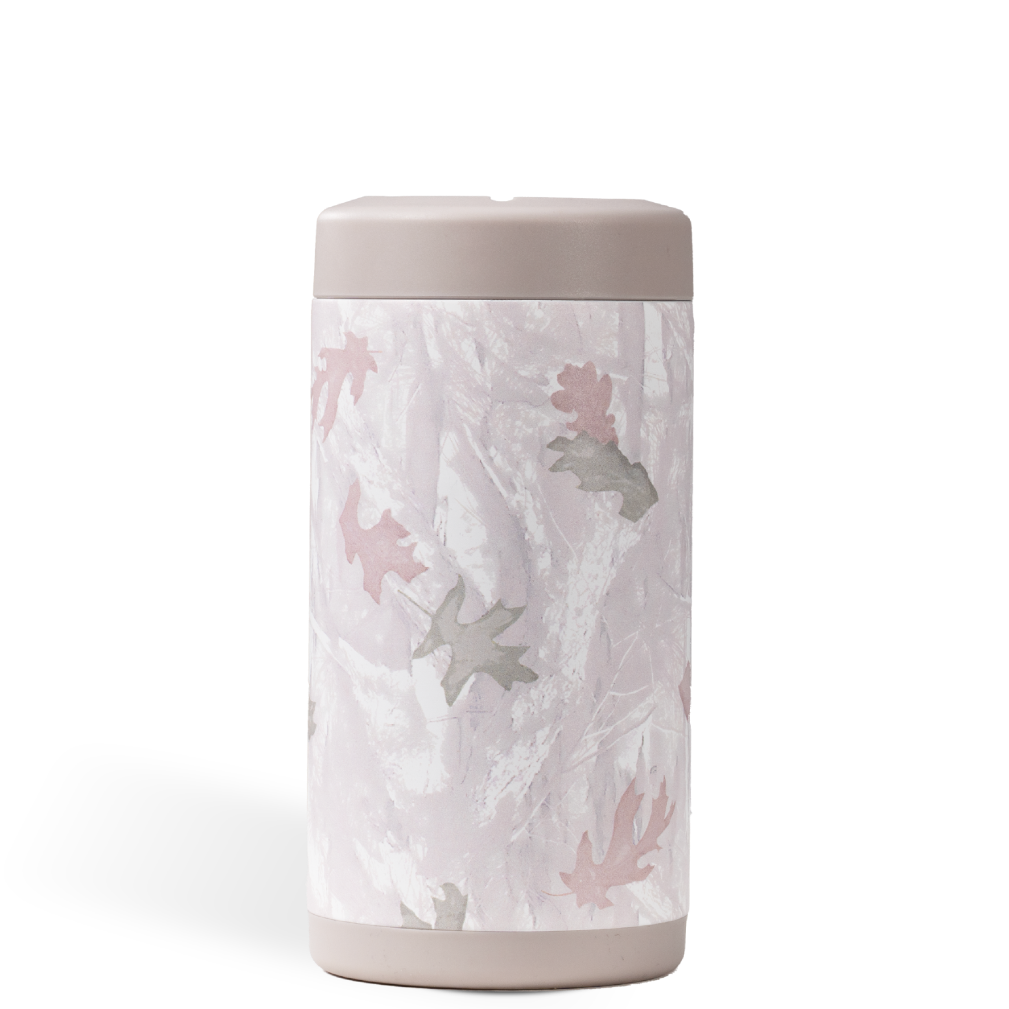 Camo-Can Cooler (16oz)