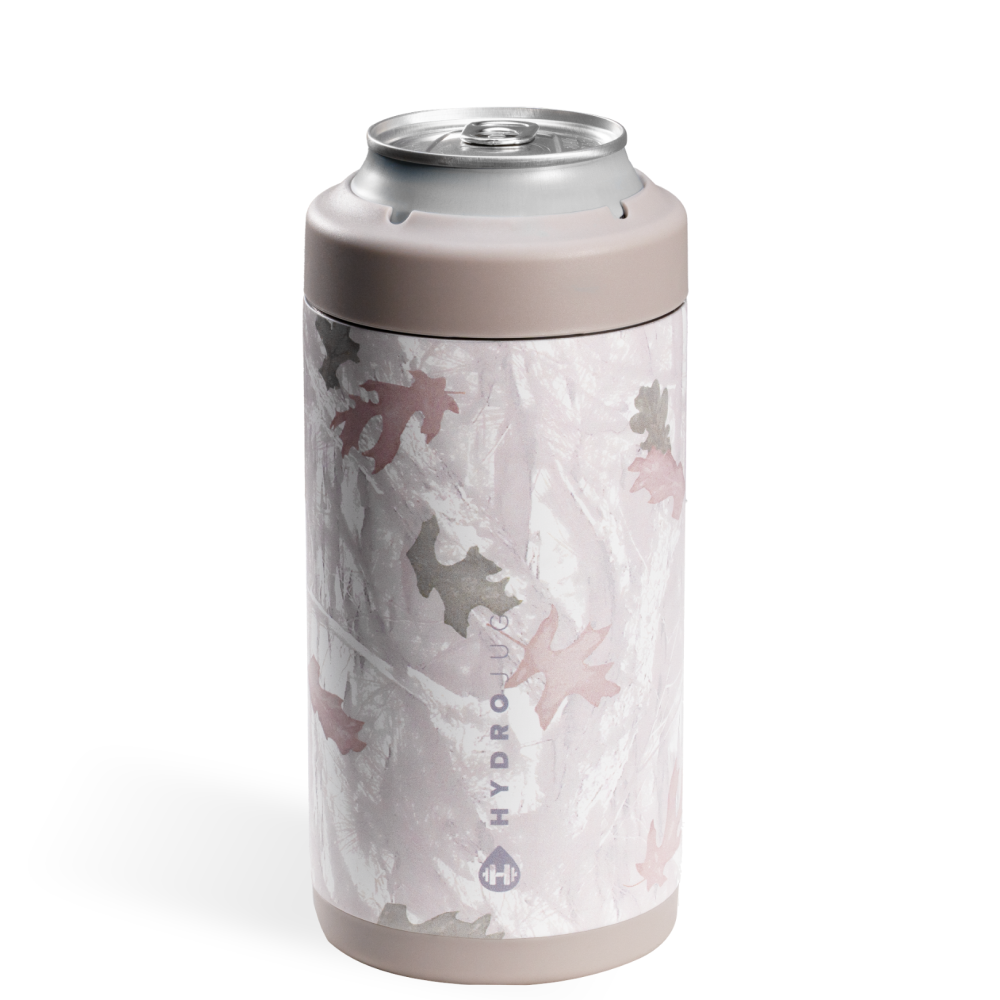 Camo-Can Cooler (16oz)
