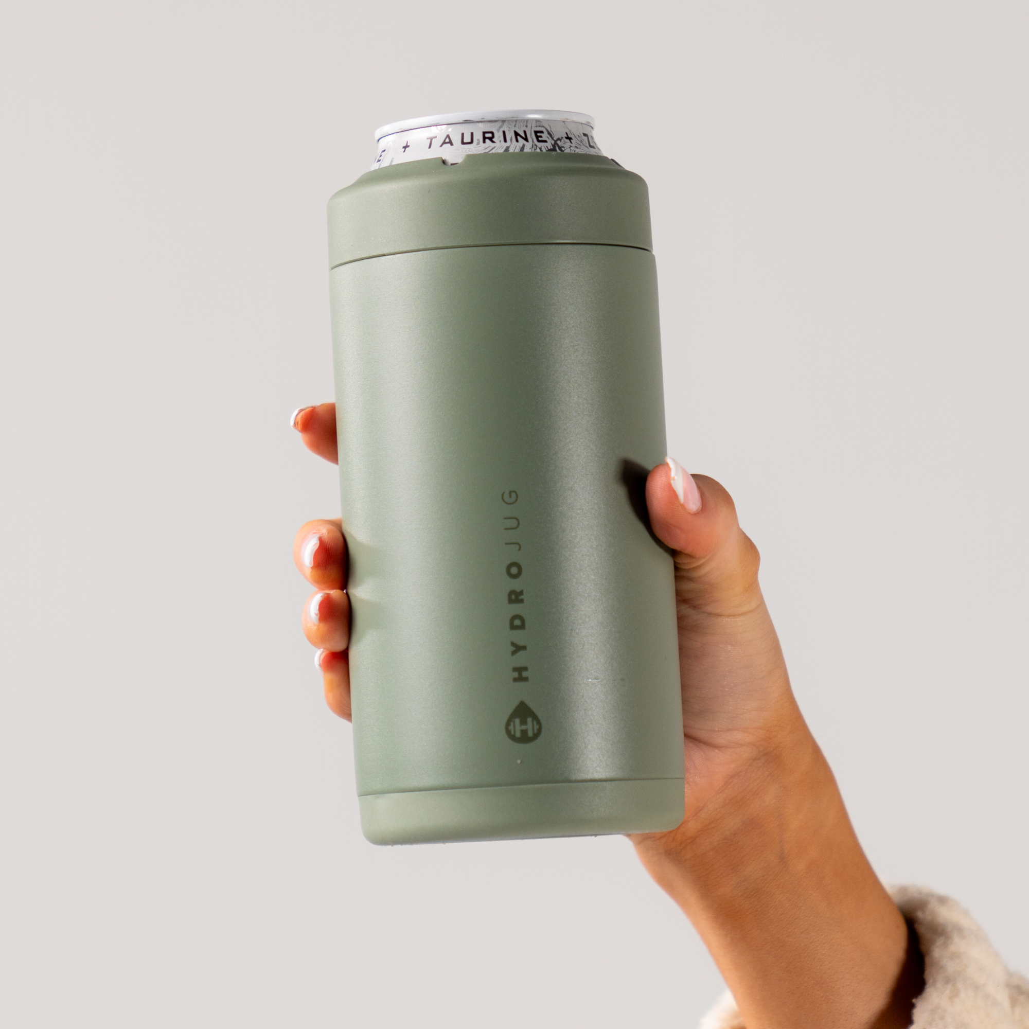 Courtyard-Can Cooler (16oz)