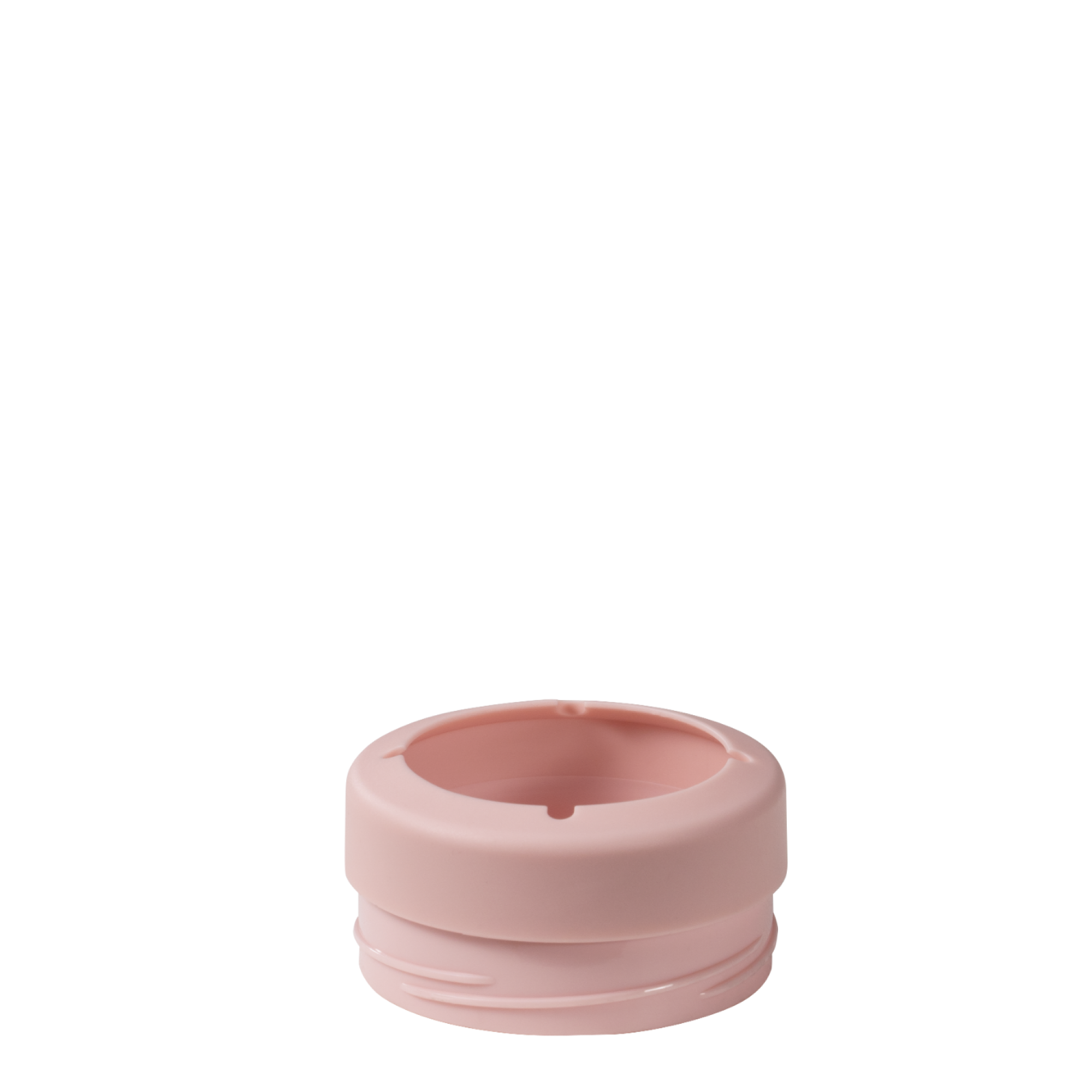 Dusty Rose-Can Cooler (16oz)