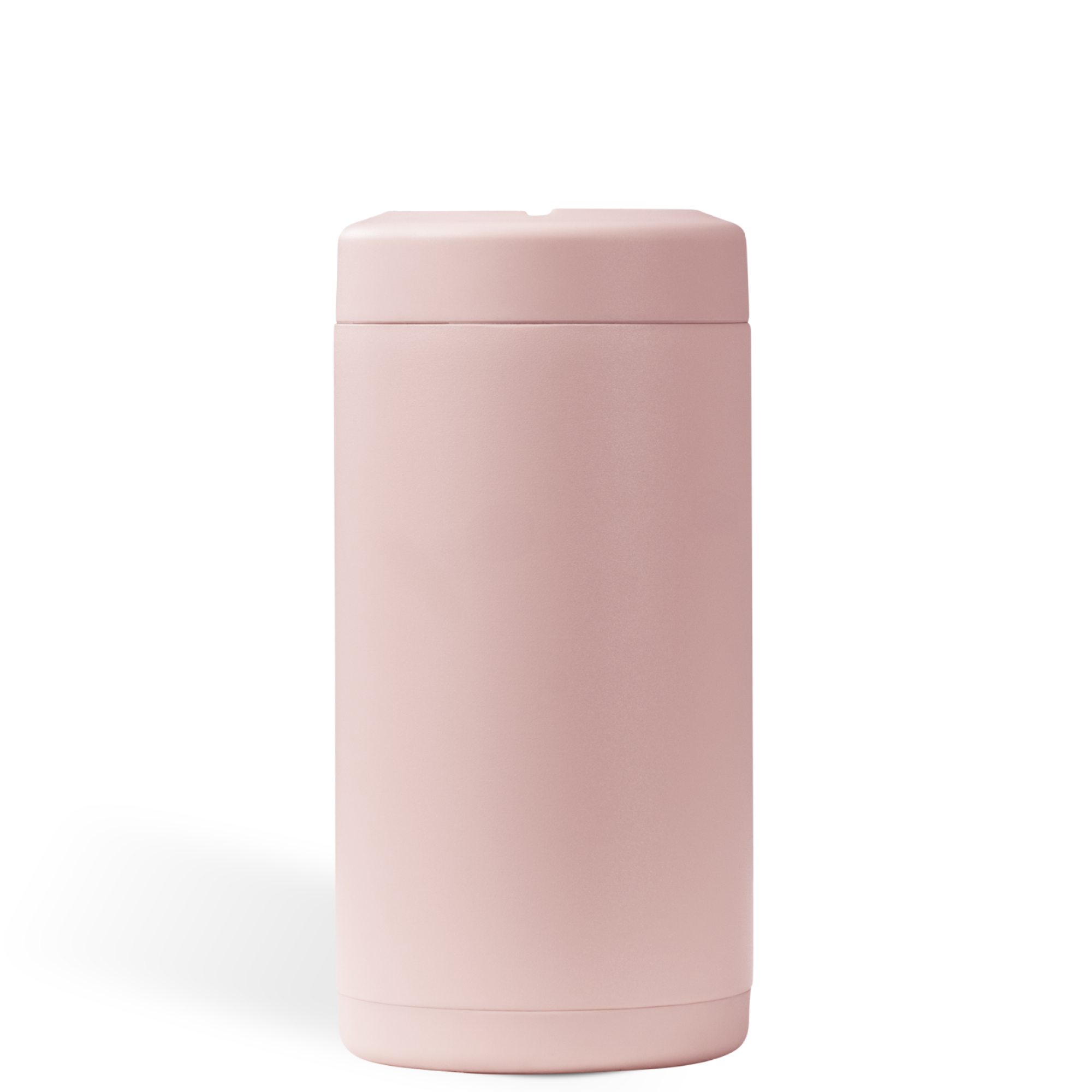 Dusty Rose-Can Cooler (16oz)