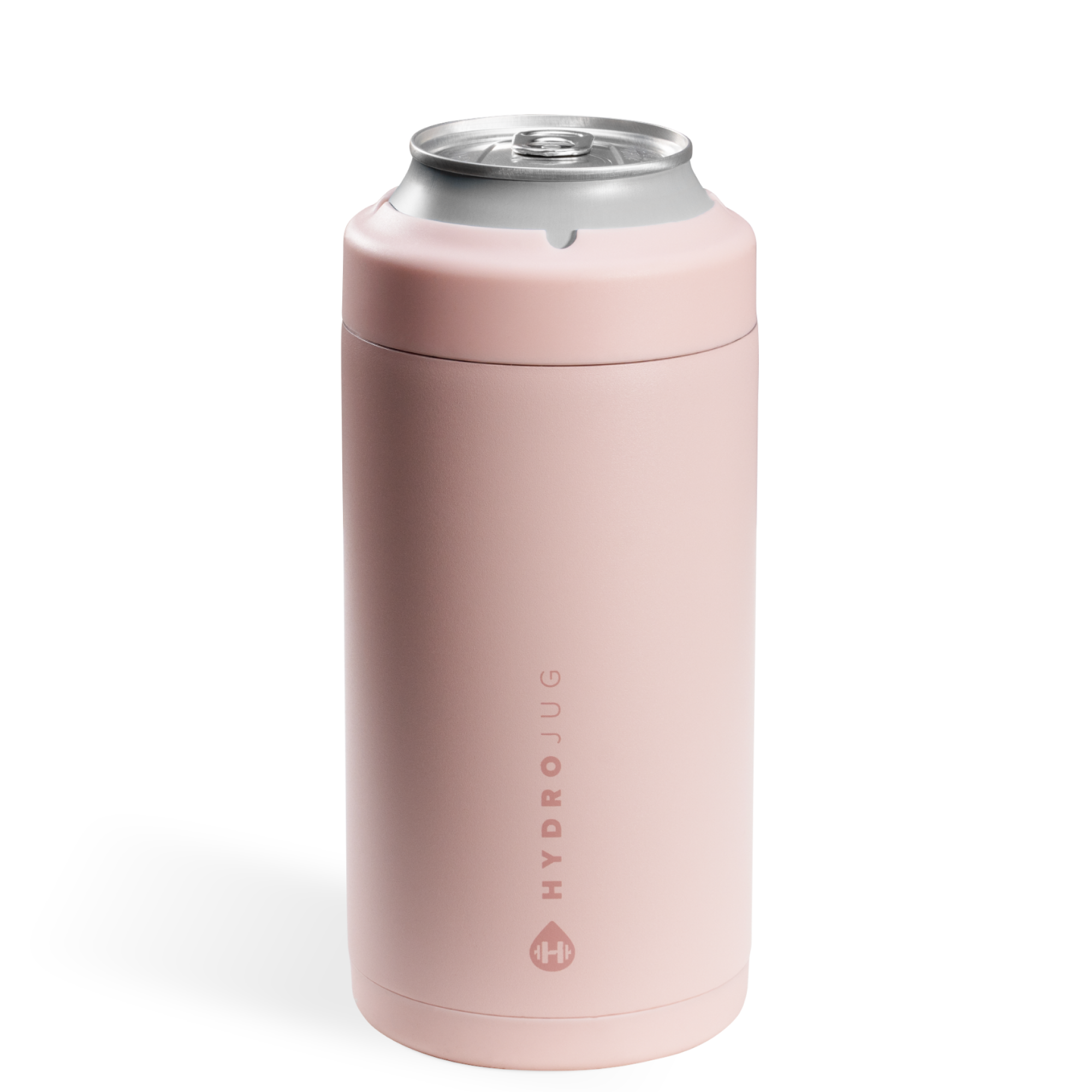 Dusty Rose-Can Cooler (16oz)