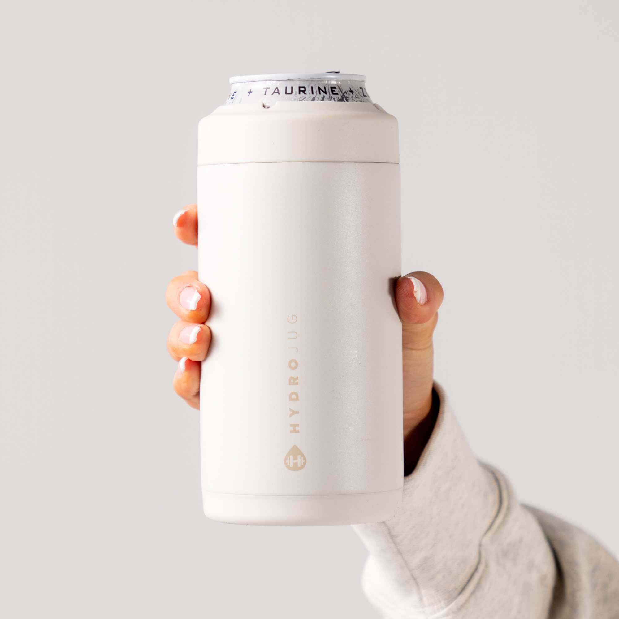 Linen-Can Cooler (16oz)
