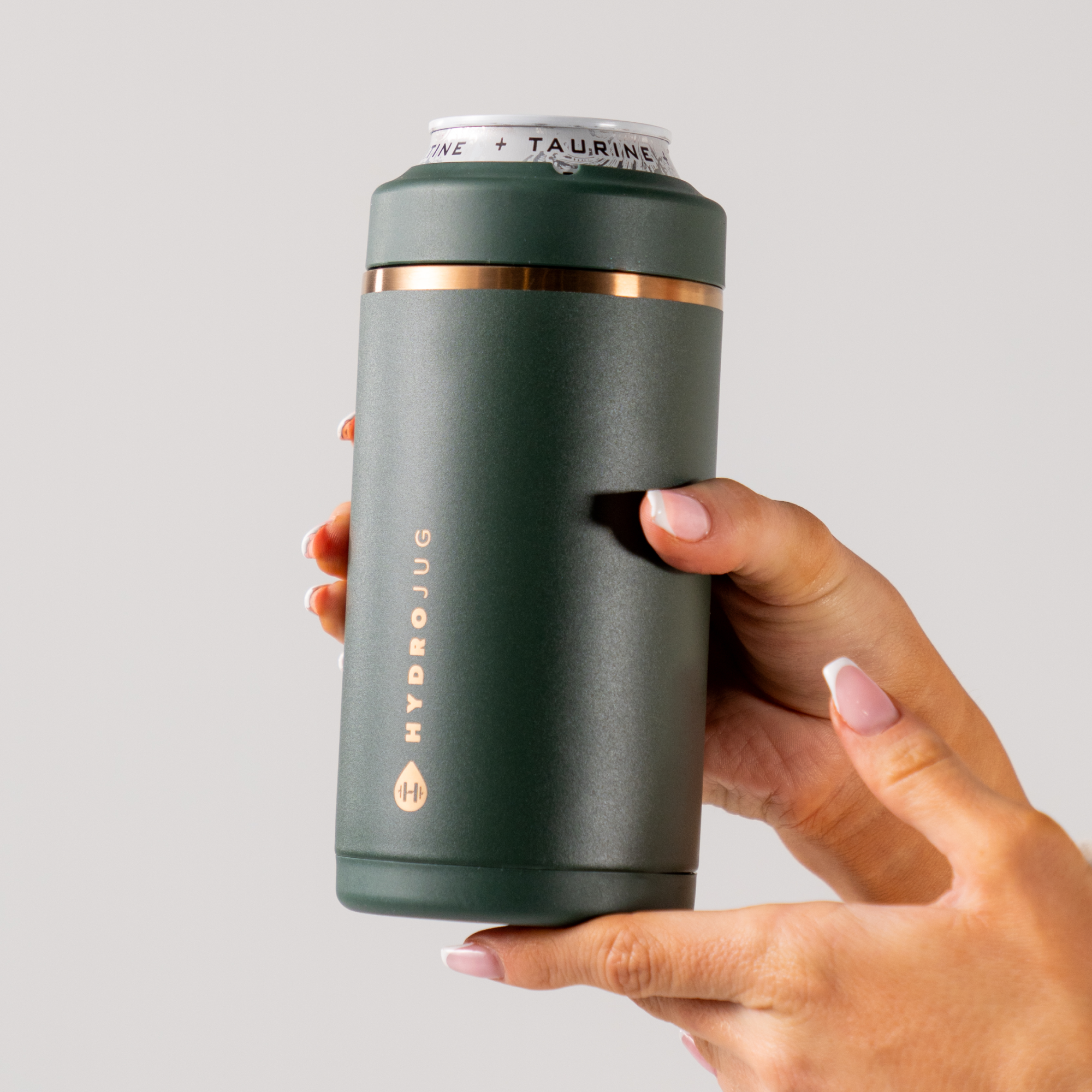 Pine-Can Cooler (16oz)