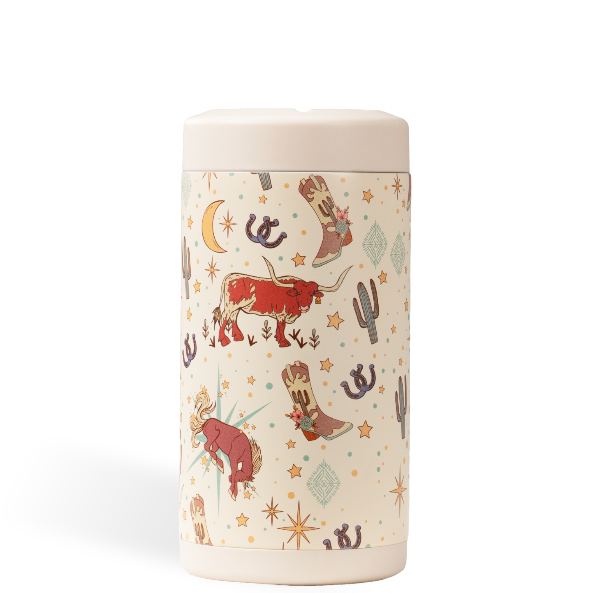 Rodeo-Can Cooler (16oz)