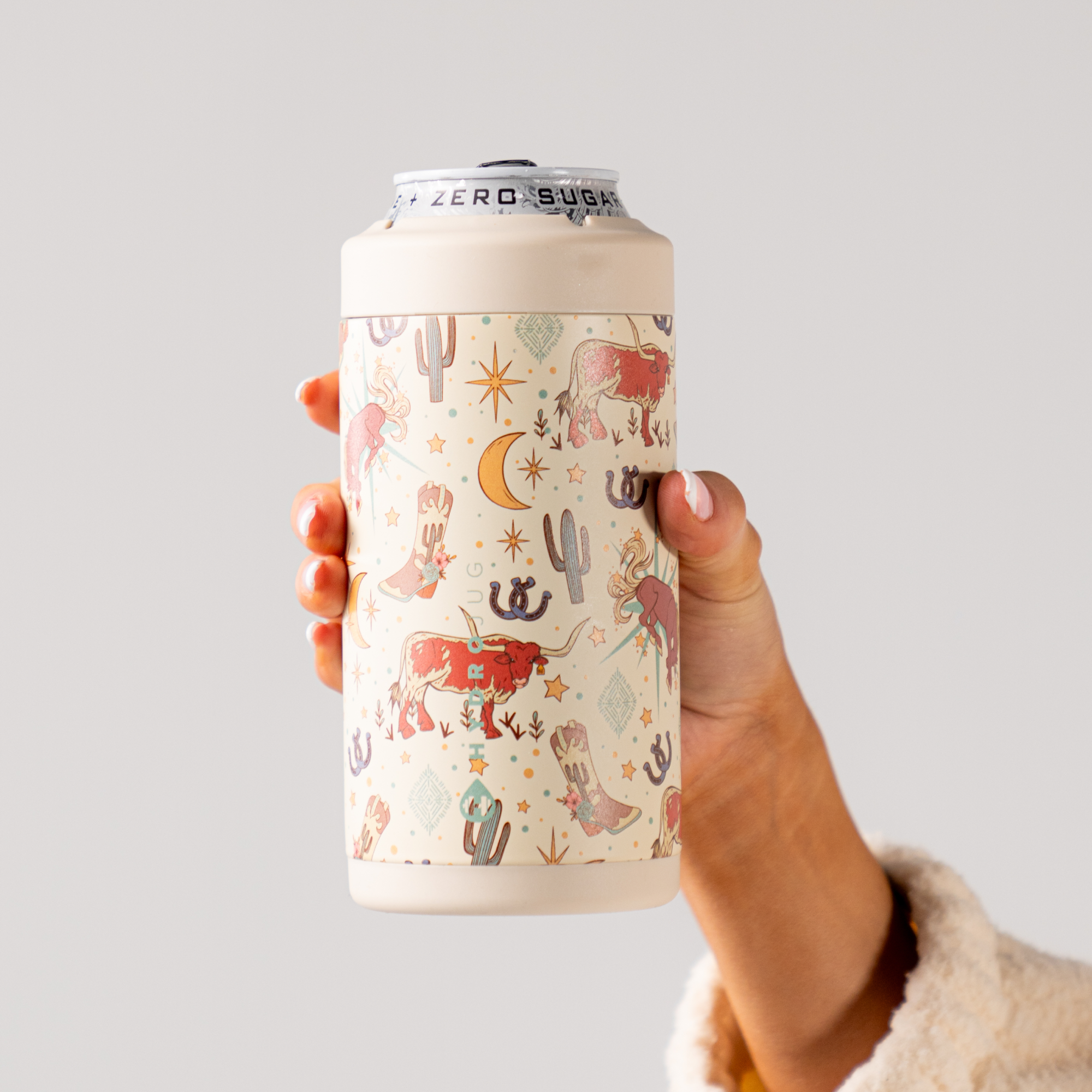 Rodeo-Can Cooler (16oz)