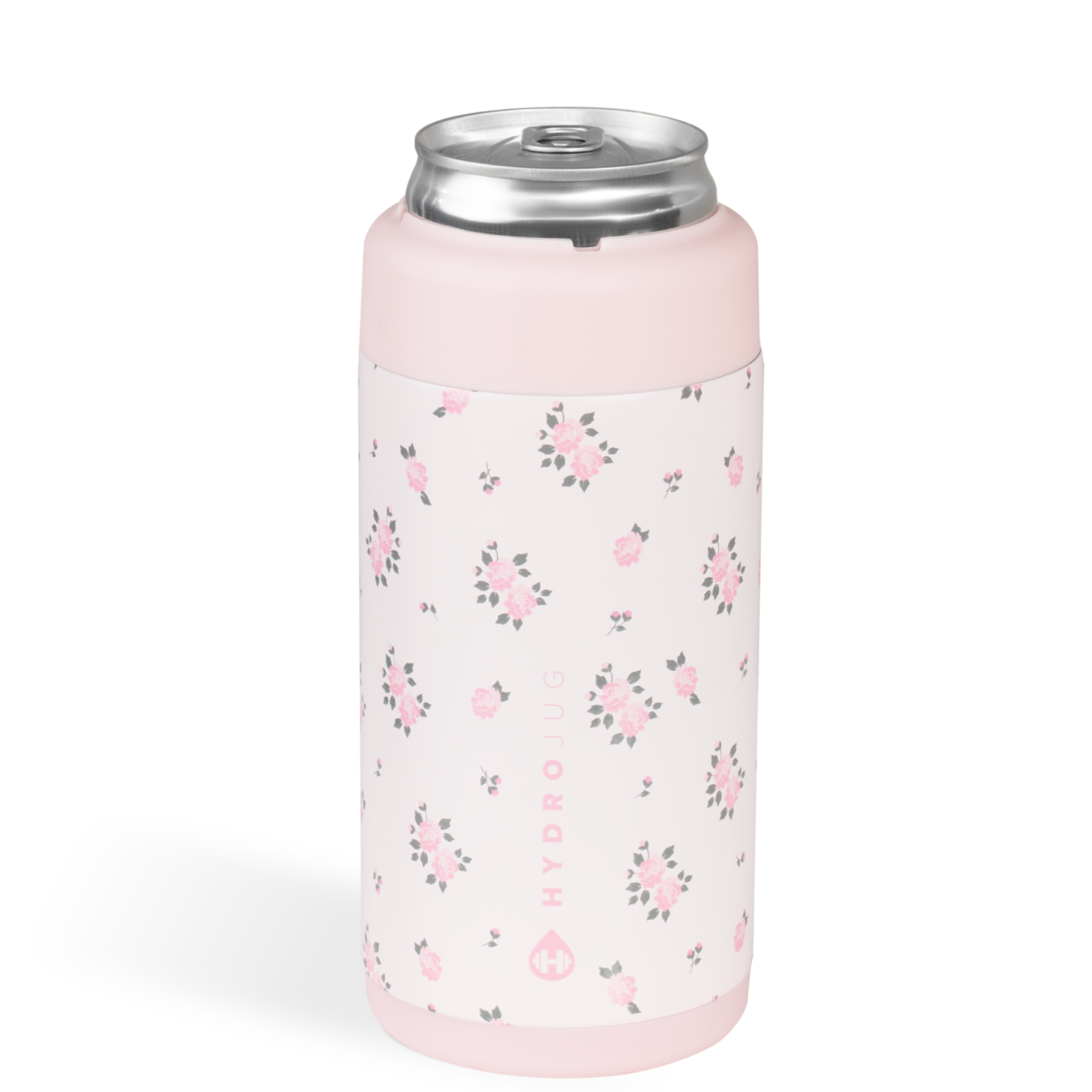 Wildrose-Can Cooler (16oz)
