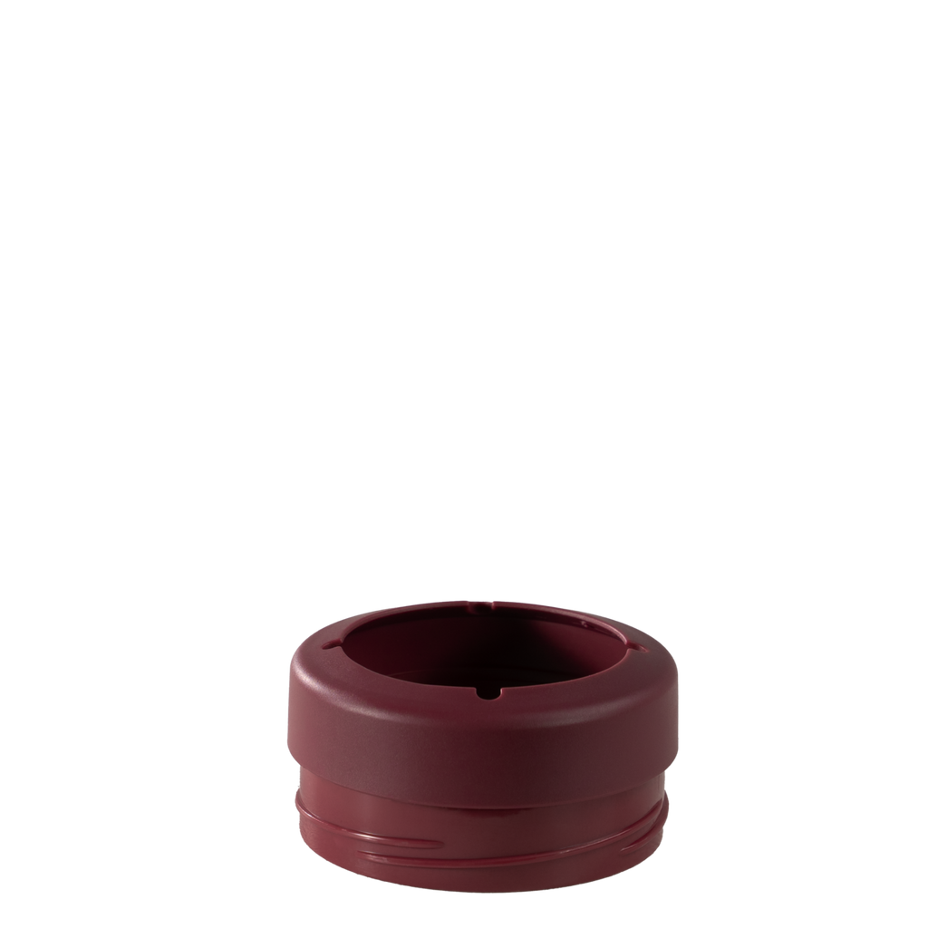 Winter Berry-Can Cooler (16oz)