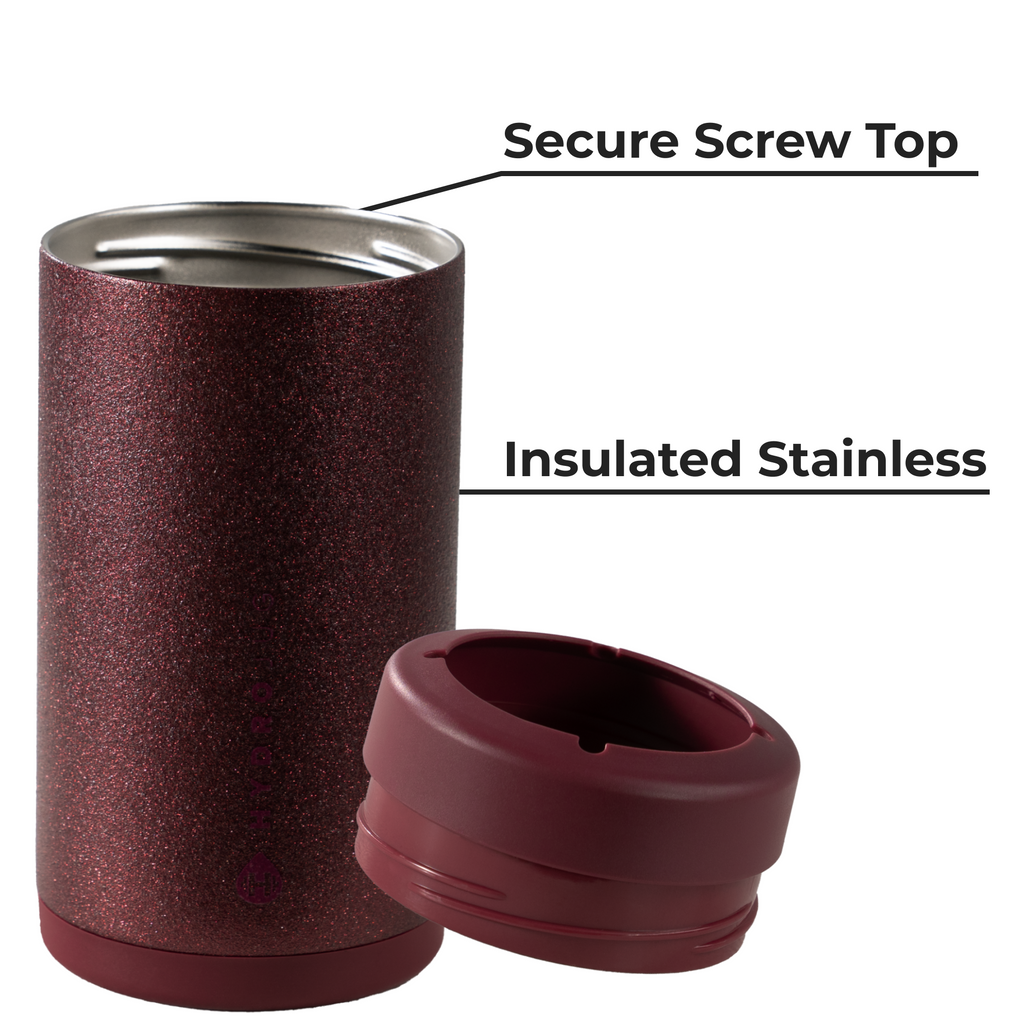 Winter Berry-Can Cooler (16oz)