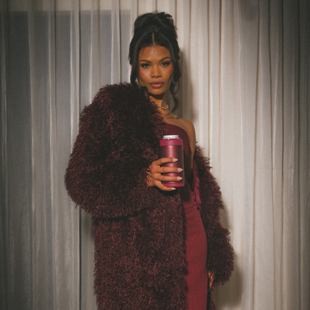 Winter Berry-Can Cooler (16oz)