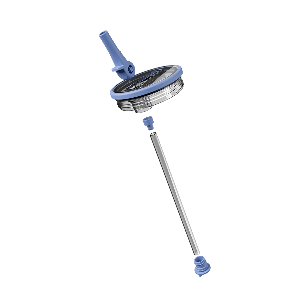 Removable Traveler Lid 20oz