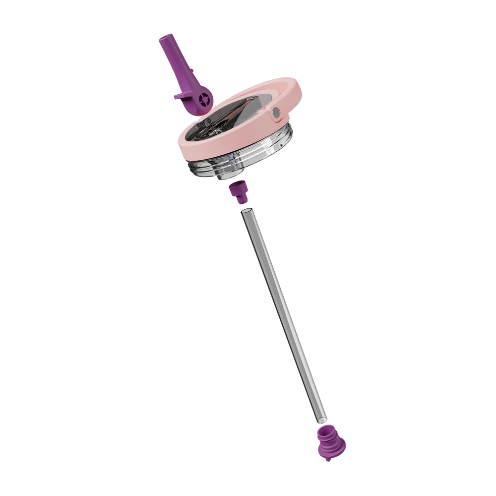 Removable Sport Lid 32oz