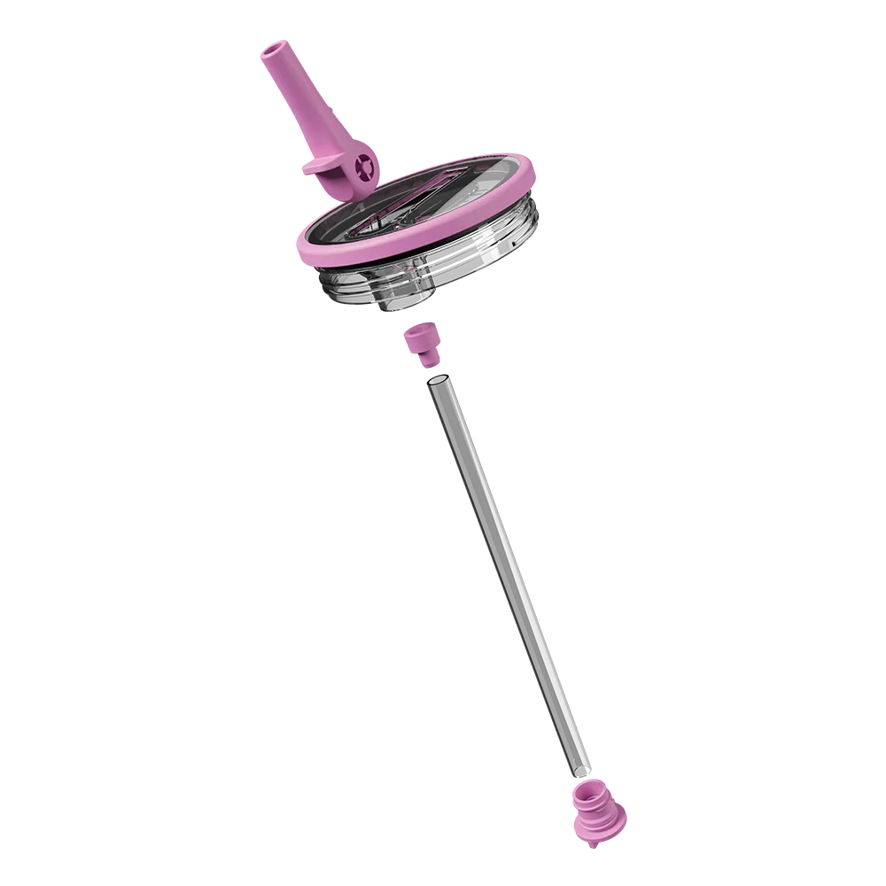 Removable Traveler Lid 40oz