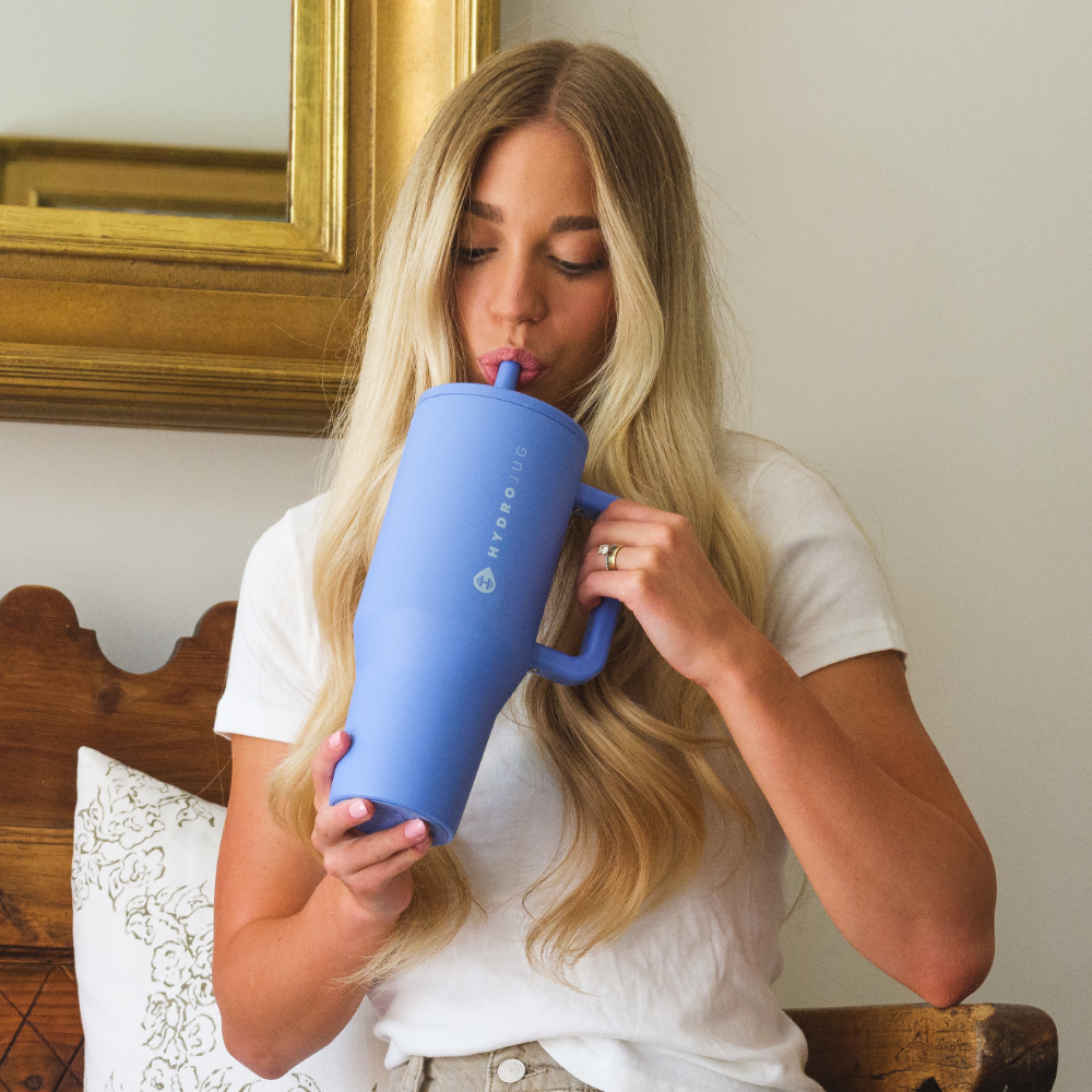 Light Blue-Traveler (40oz)