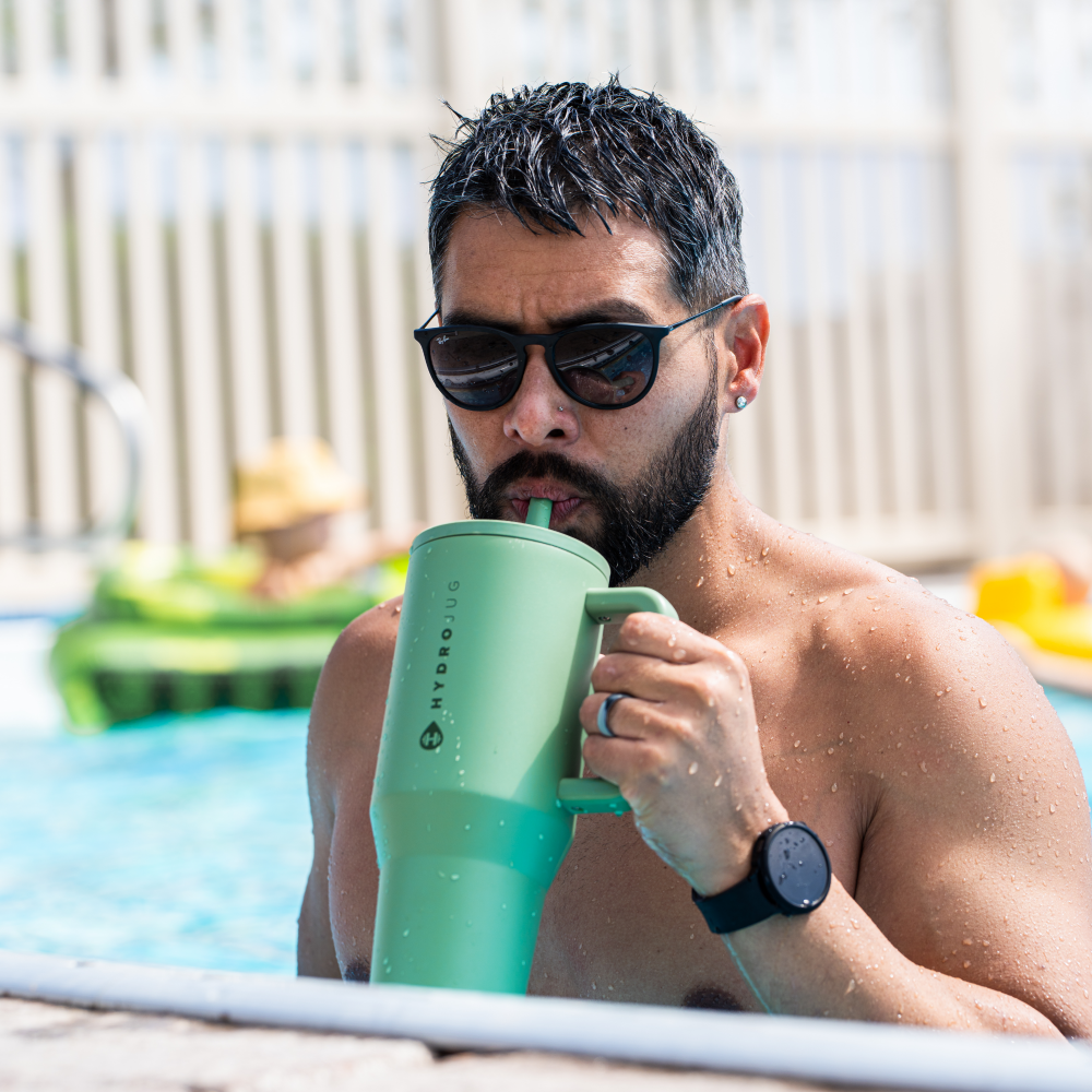 Sage-Traveler (40oz)