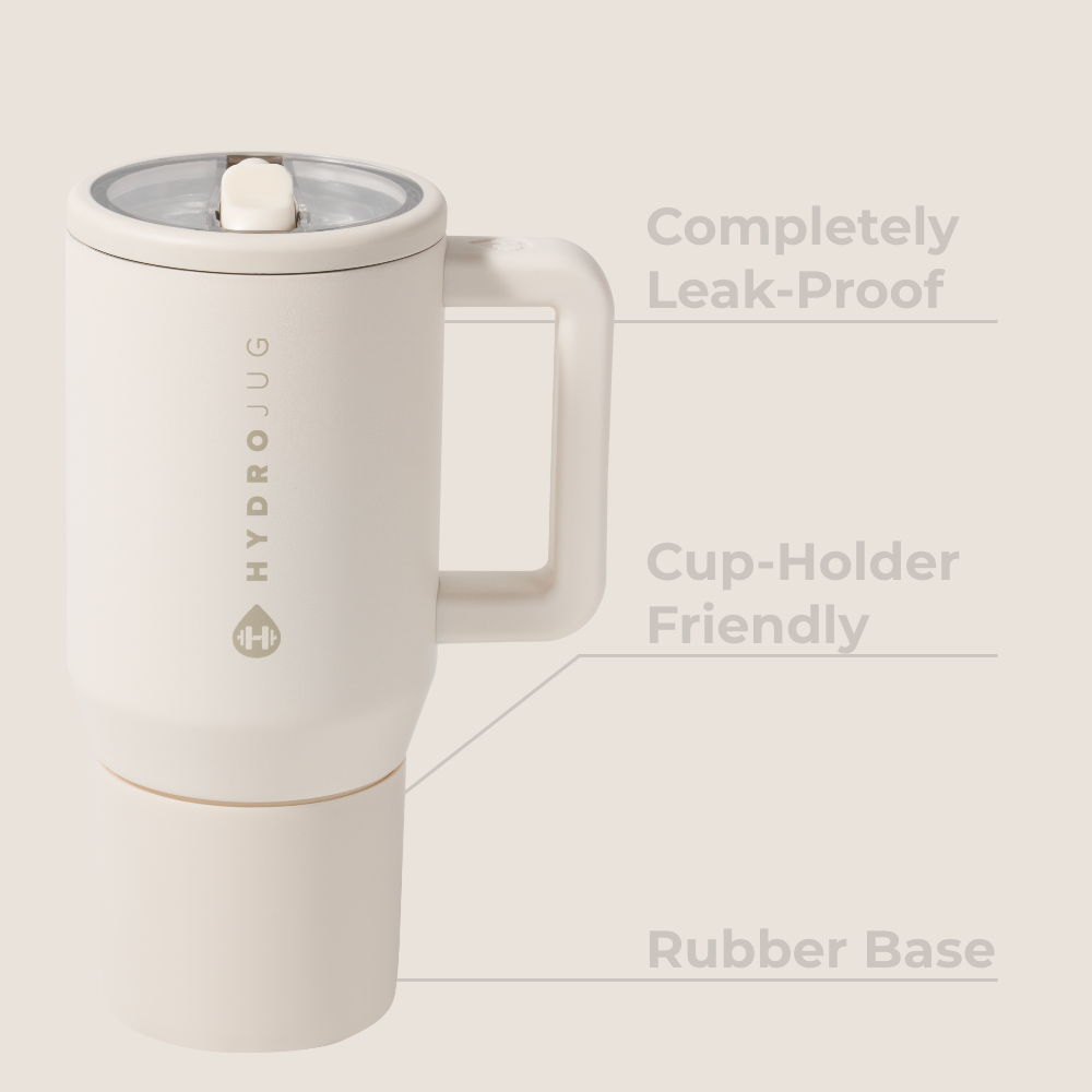 Cream-Traveler (20oz)