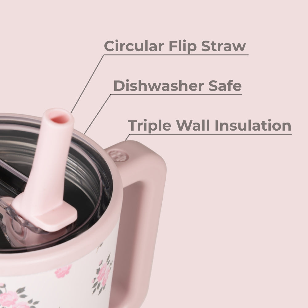 Wildrose-Traveler (20oz)