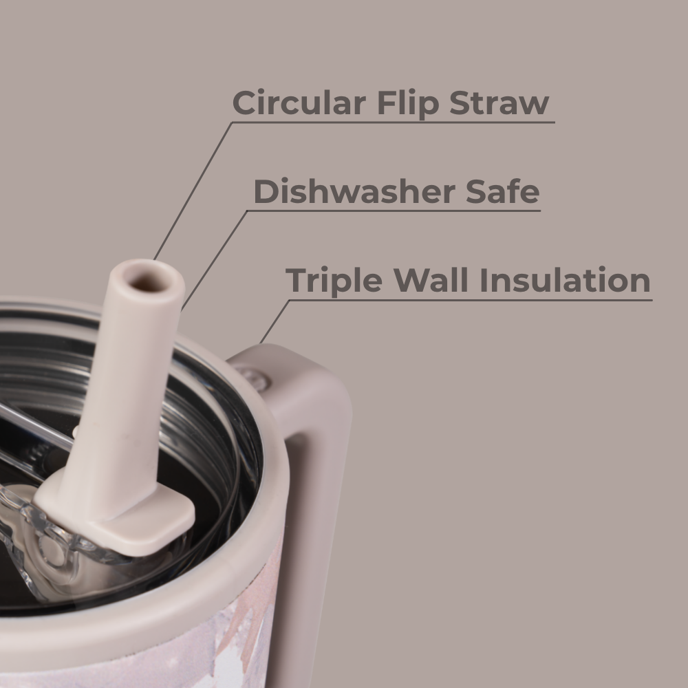 Camo-Traveler (32oz)