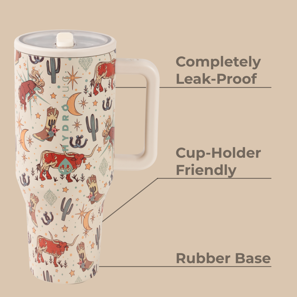 Rodeo-Traveler (32oz)