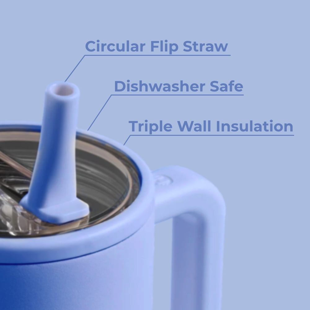 Light Blue-Traveler (32oz)