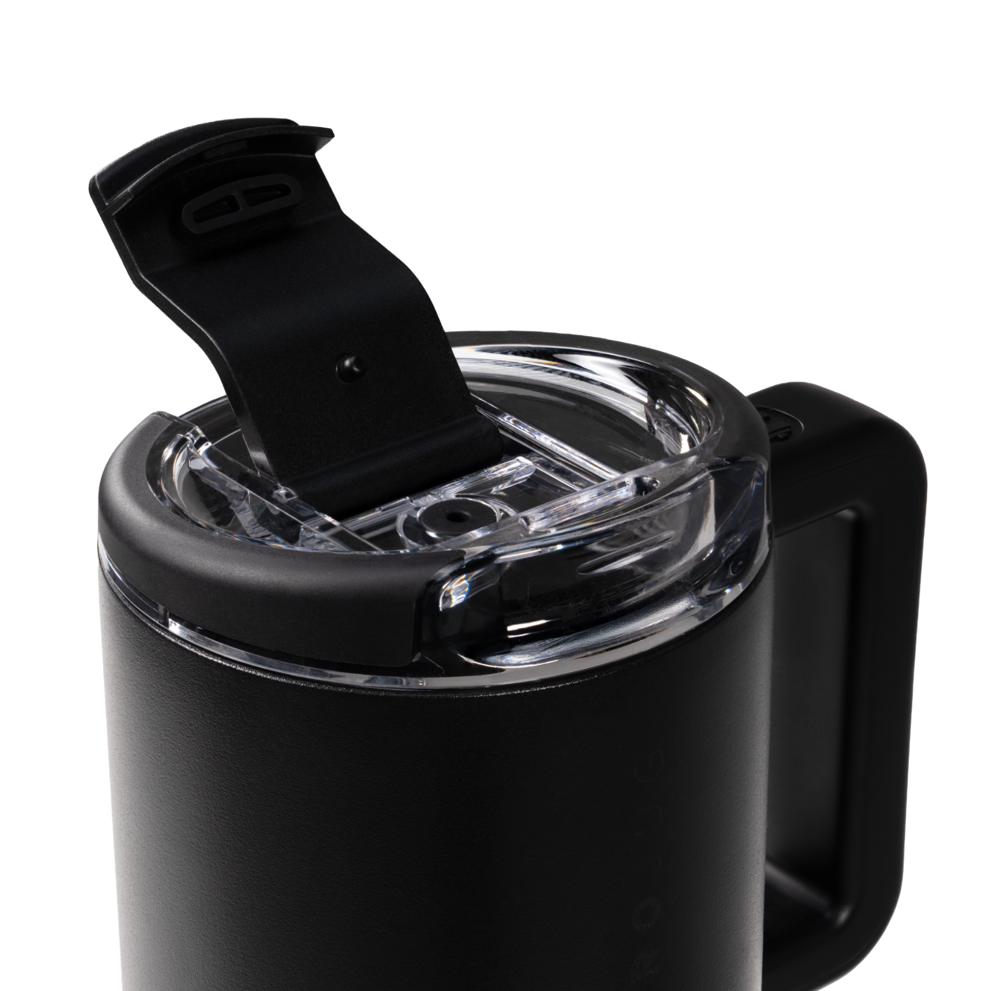 Black-Coffee Traveler