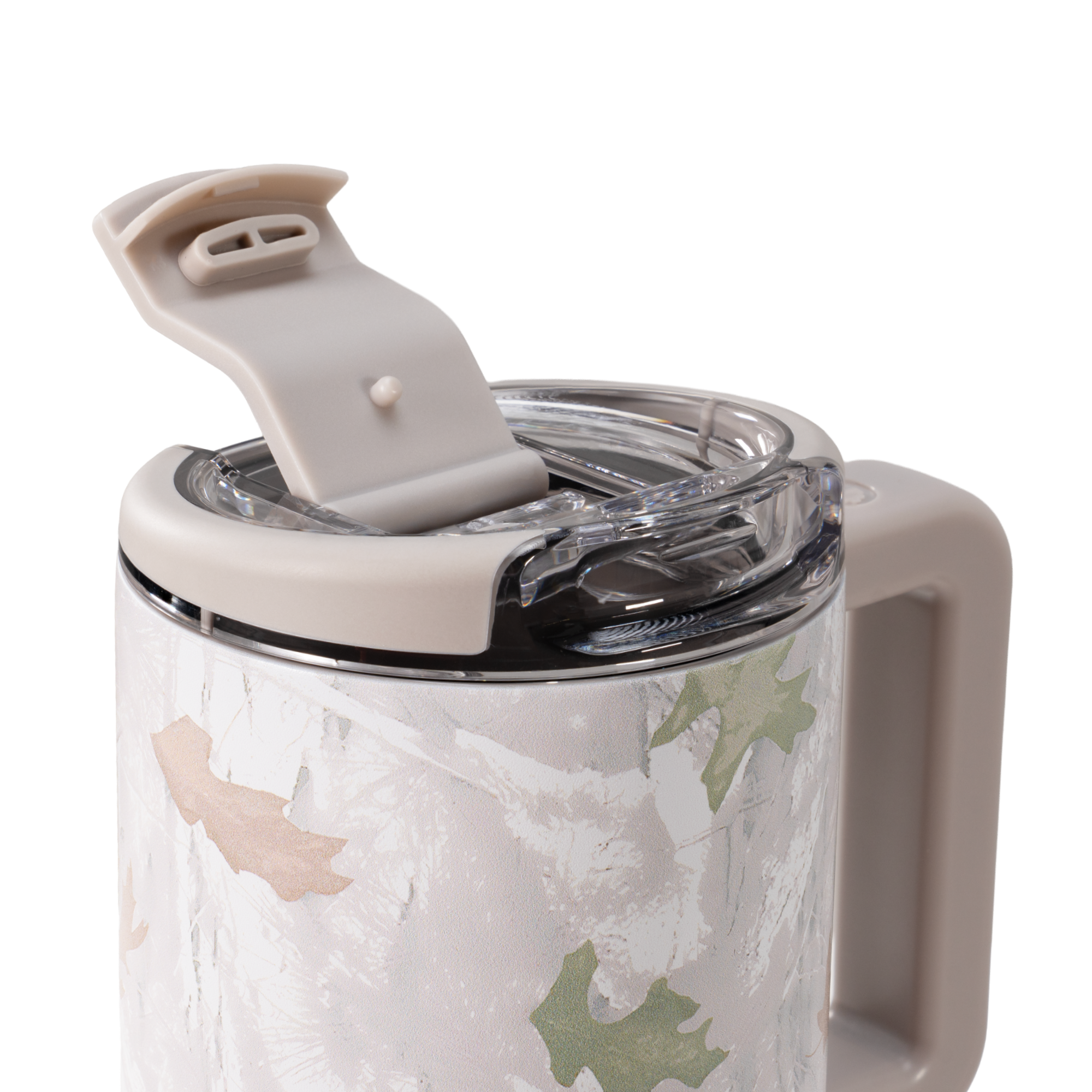 Camo-Coffee Traveler