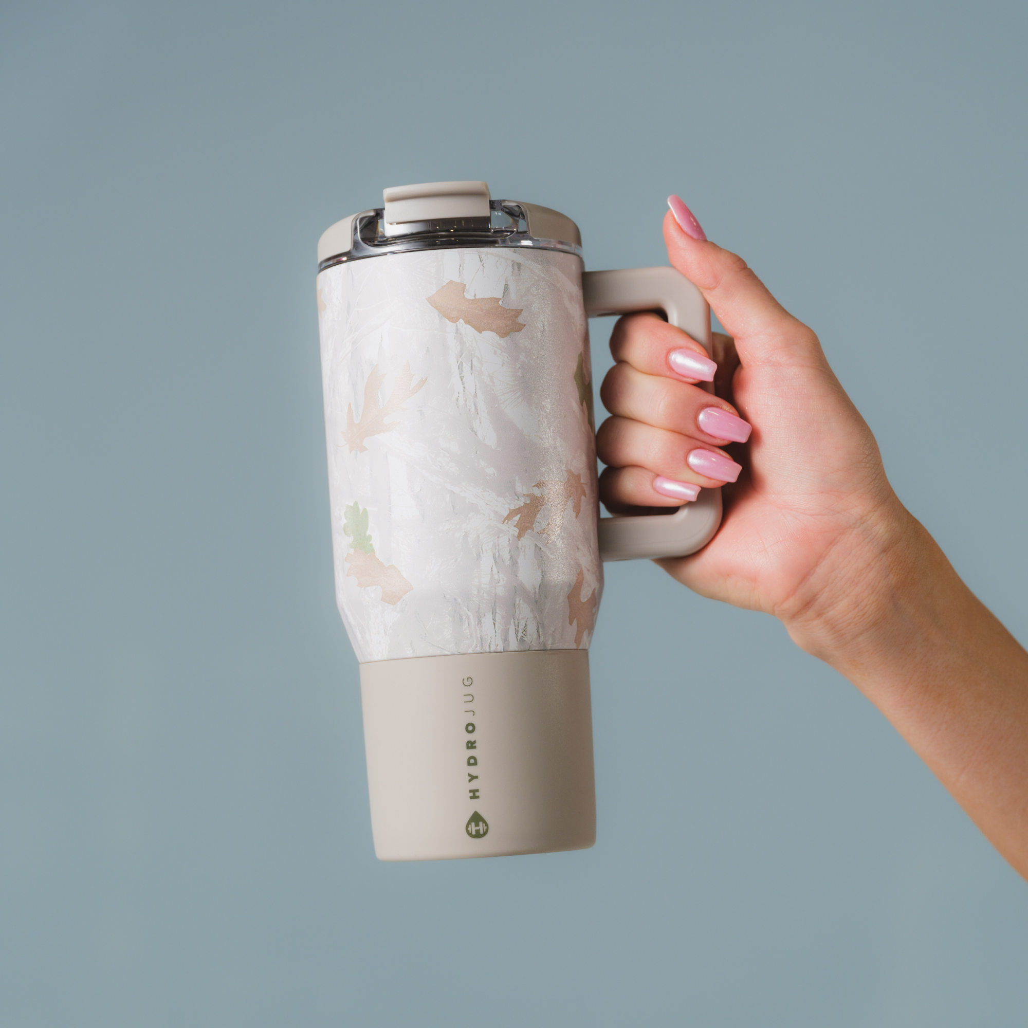 Camo-Coffee Traveler