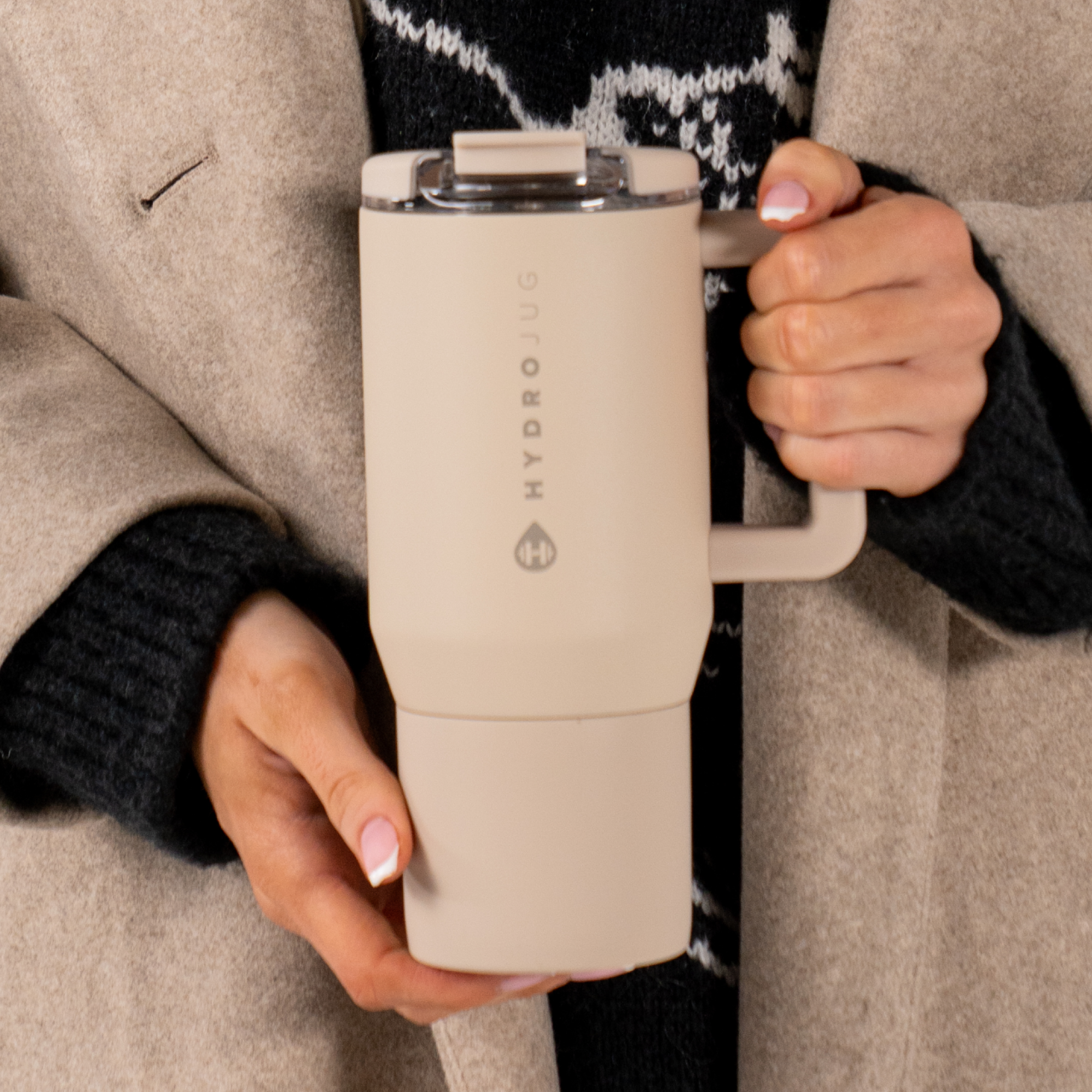 Dune-Coffee Traveler