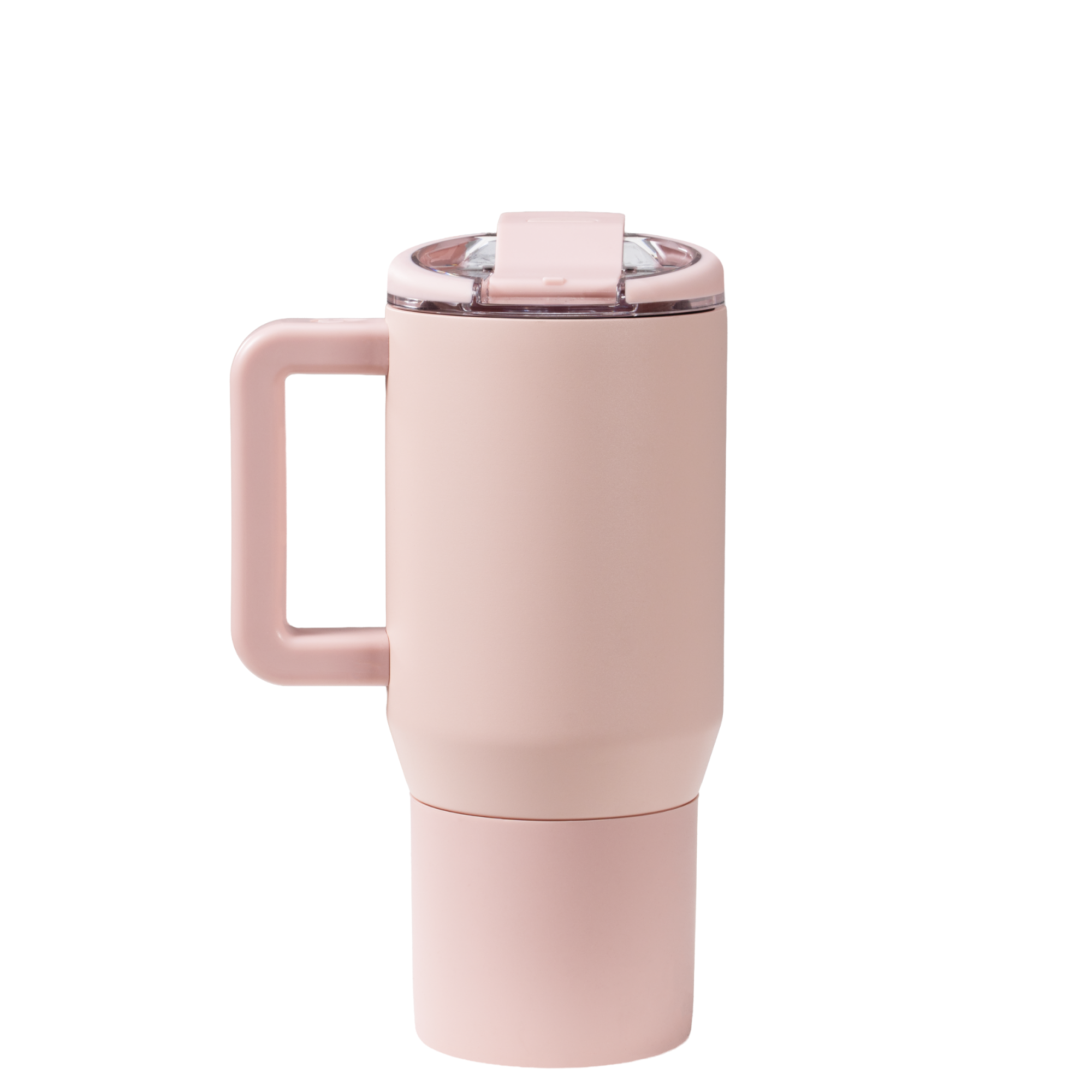 Dusty Rose-Coffee Traveler