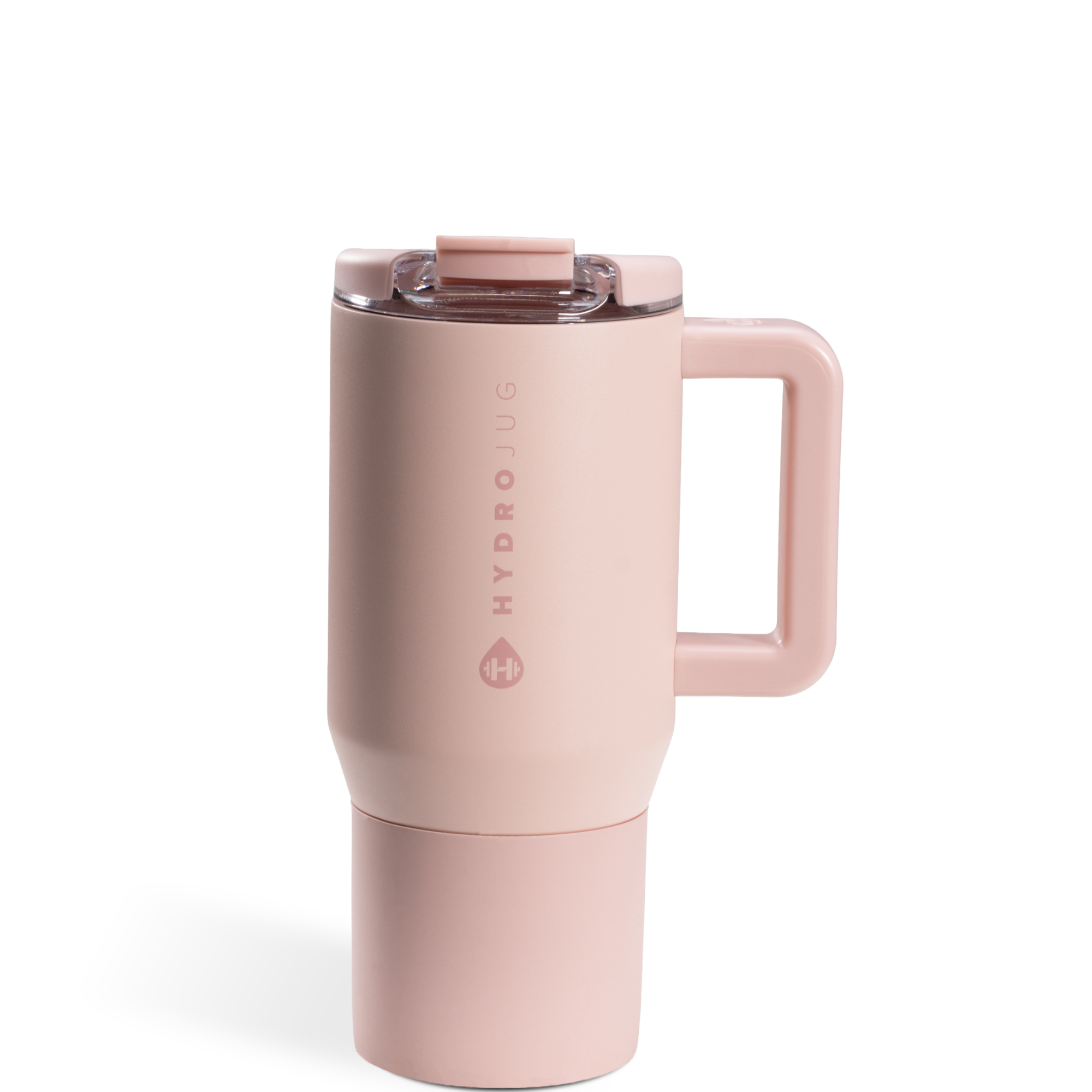 Dusty Rose-Coffee Traveler