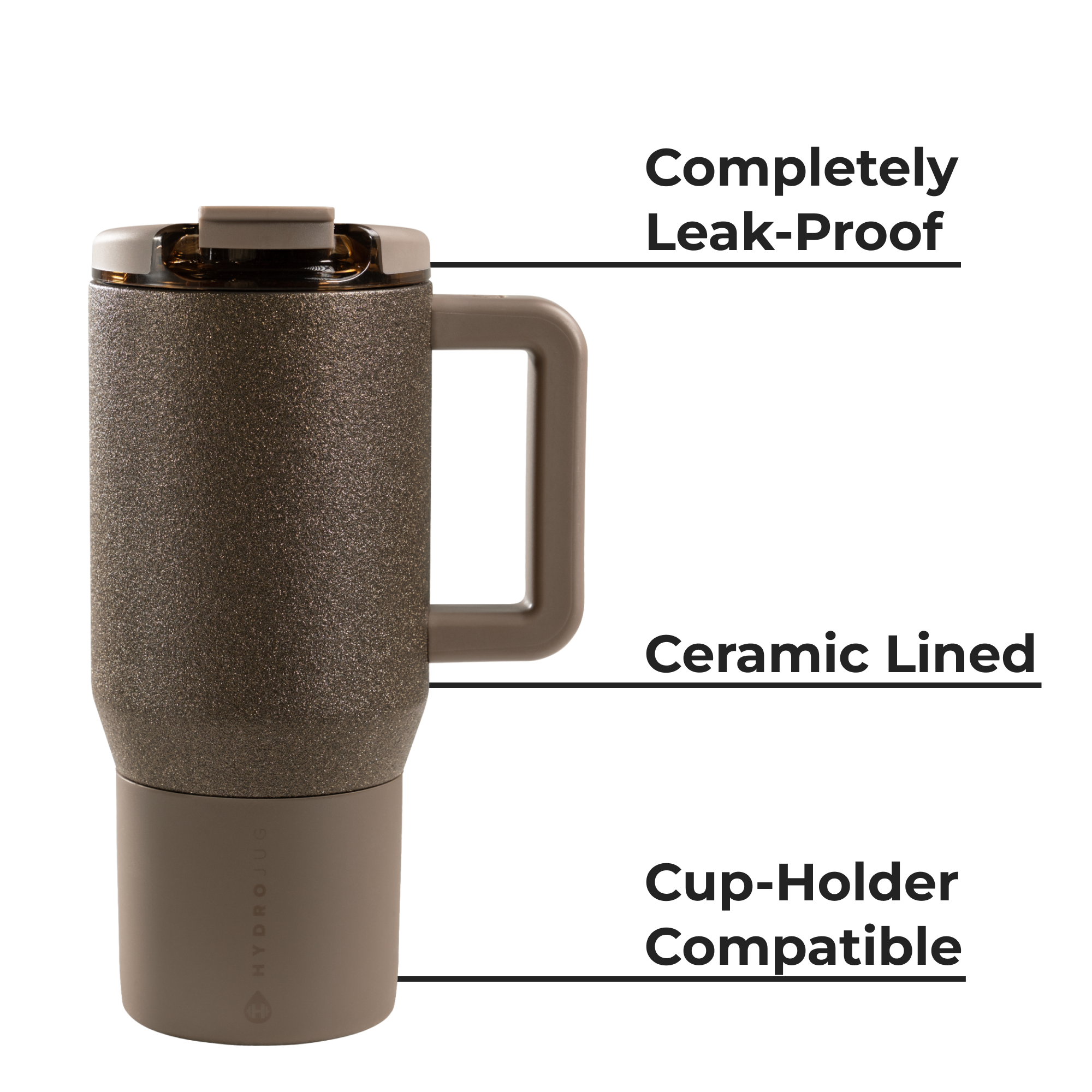 Mist-Coffee Traveler