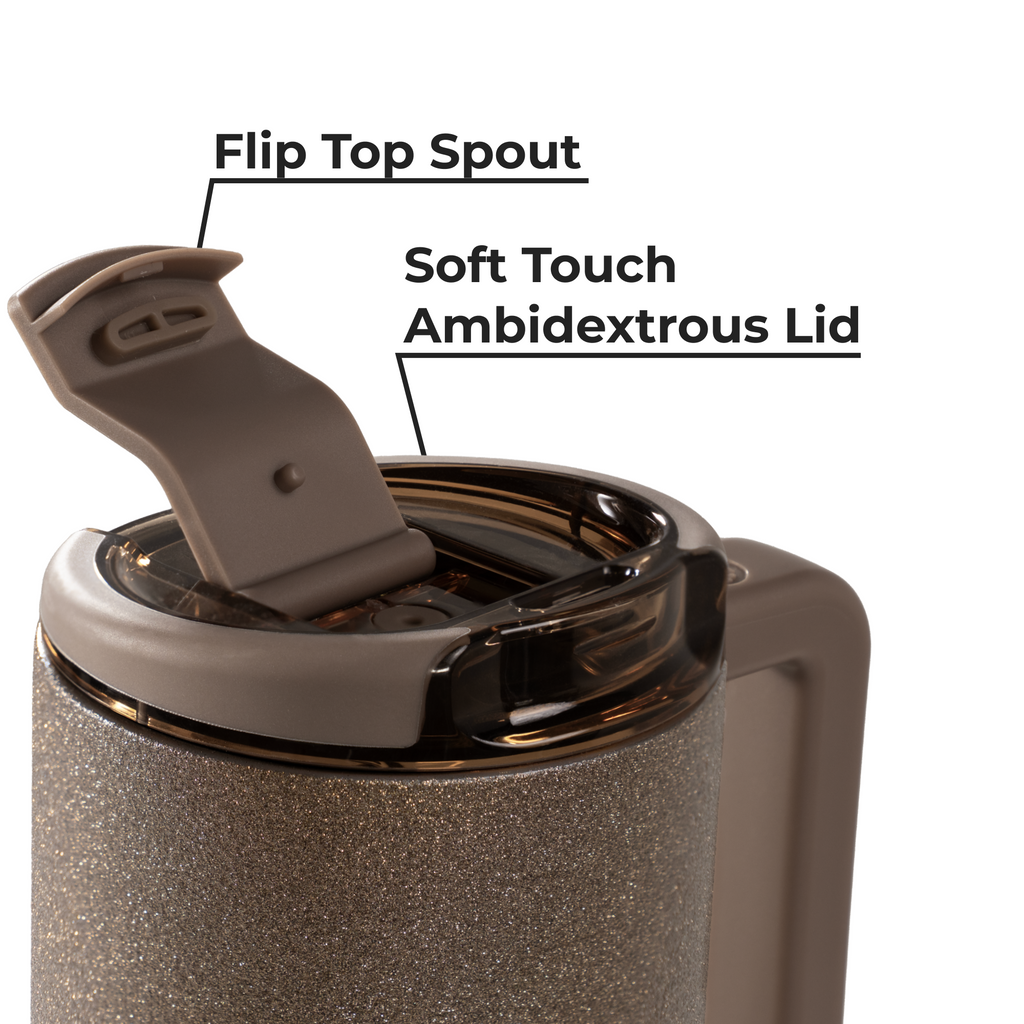 Mist-Coffee Traveler