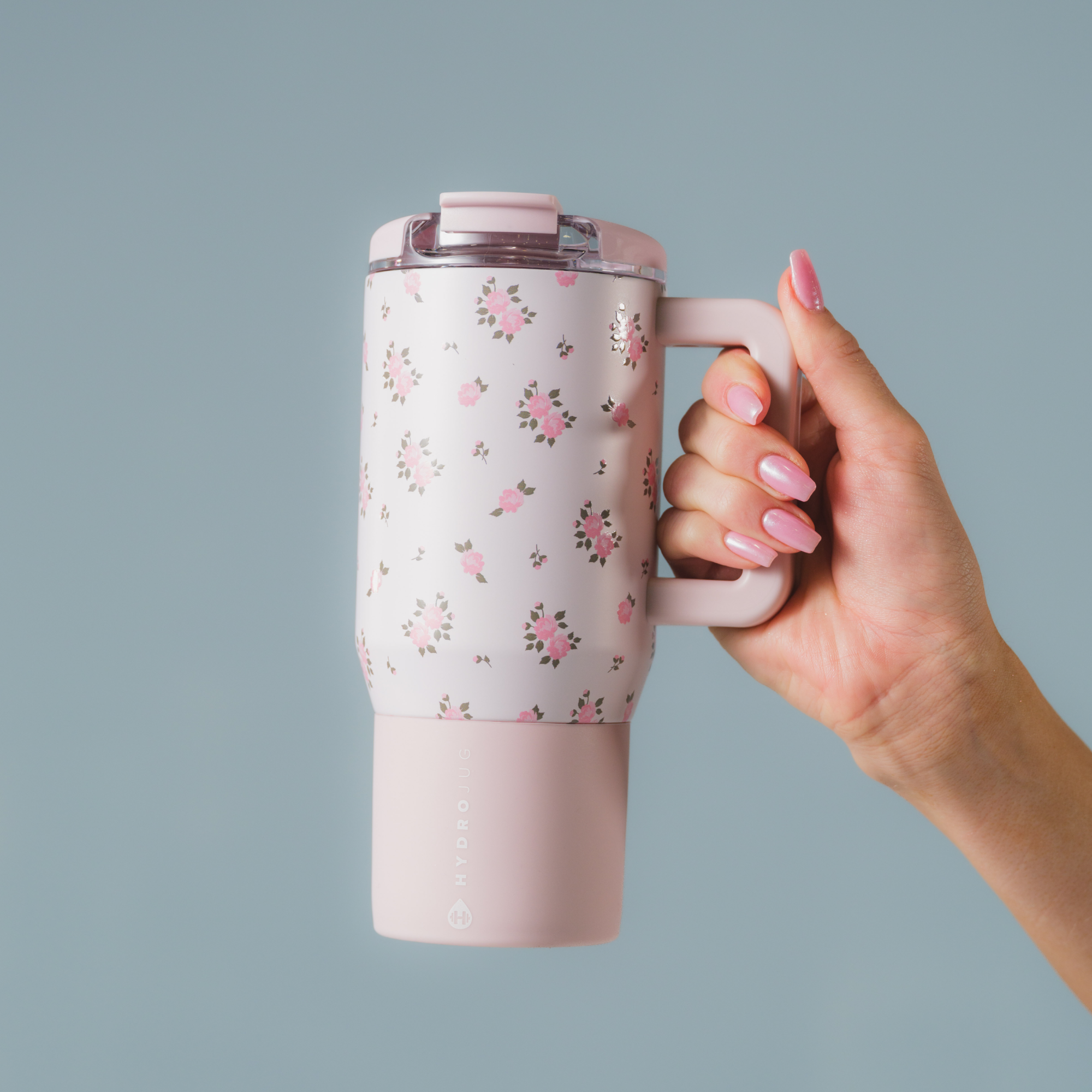 Wildrose-Coffee Traveler