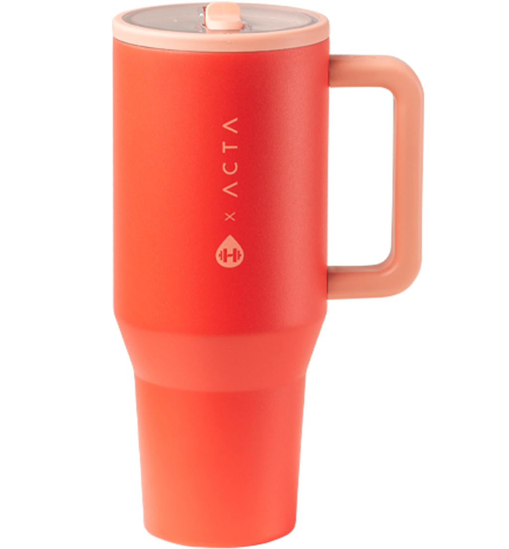 Peach Pop-Traveler (40oz)