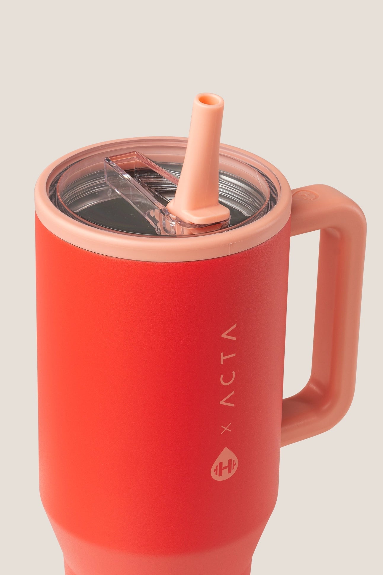 Peach Pop-Traveler (40oz)