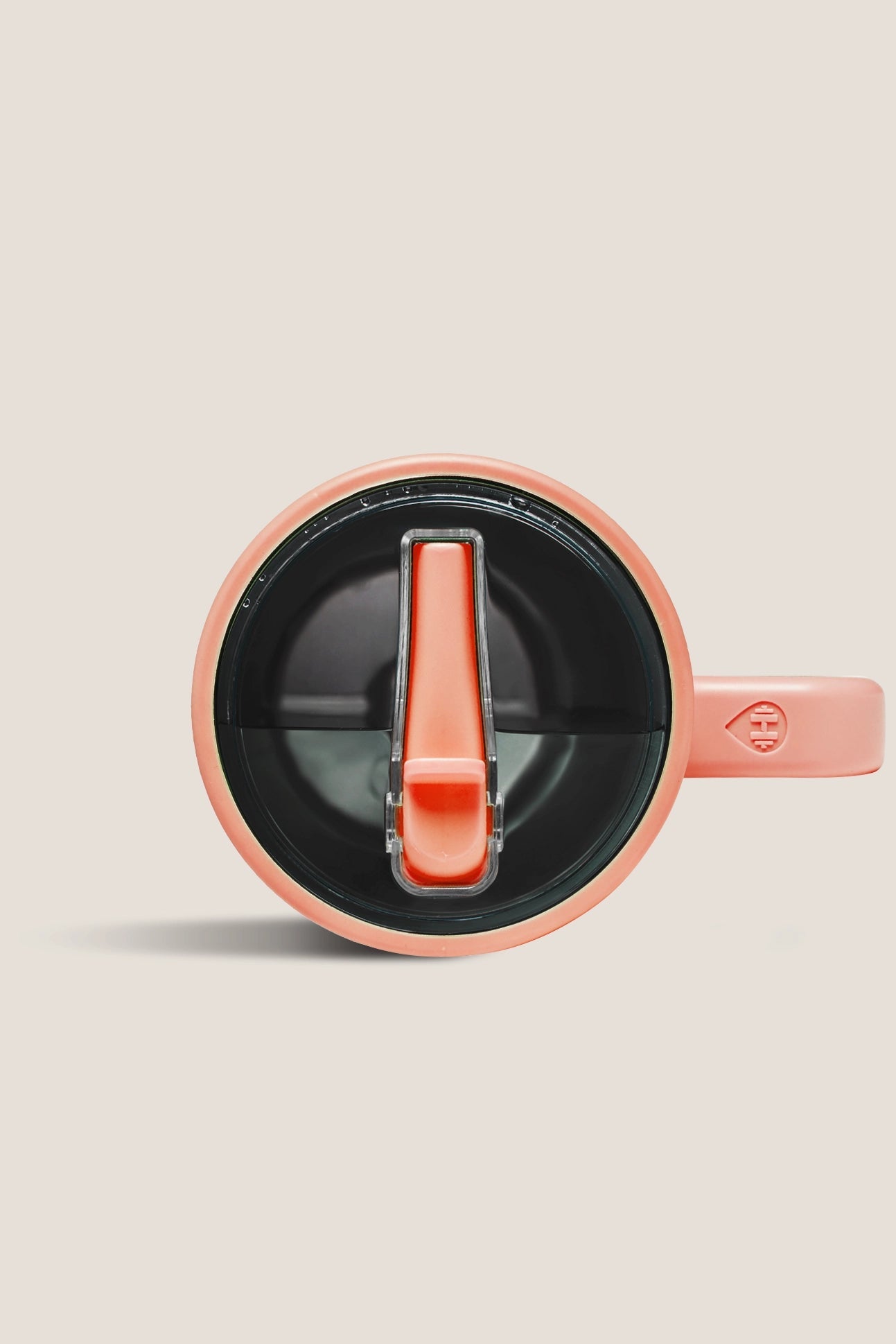 Peach Pop-Traveler (40oz)