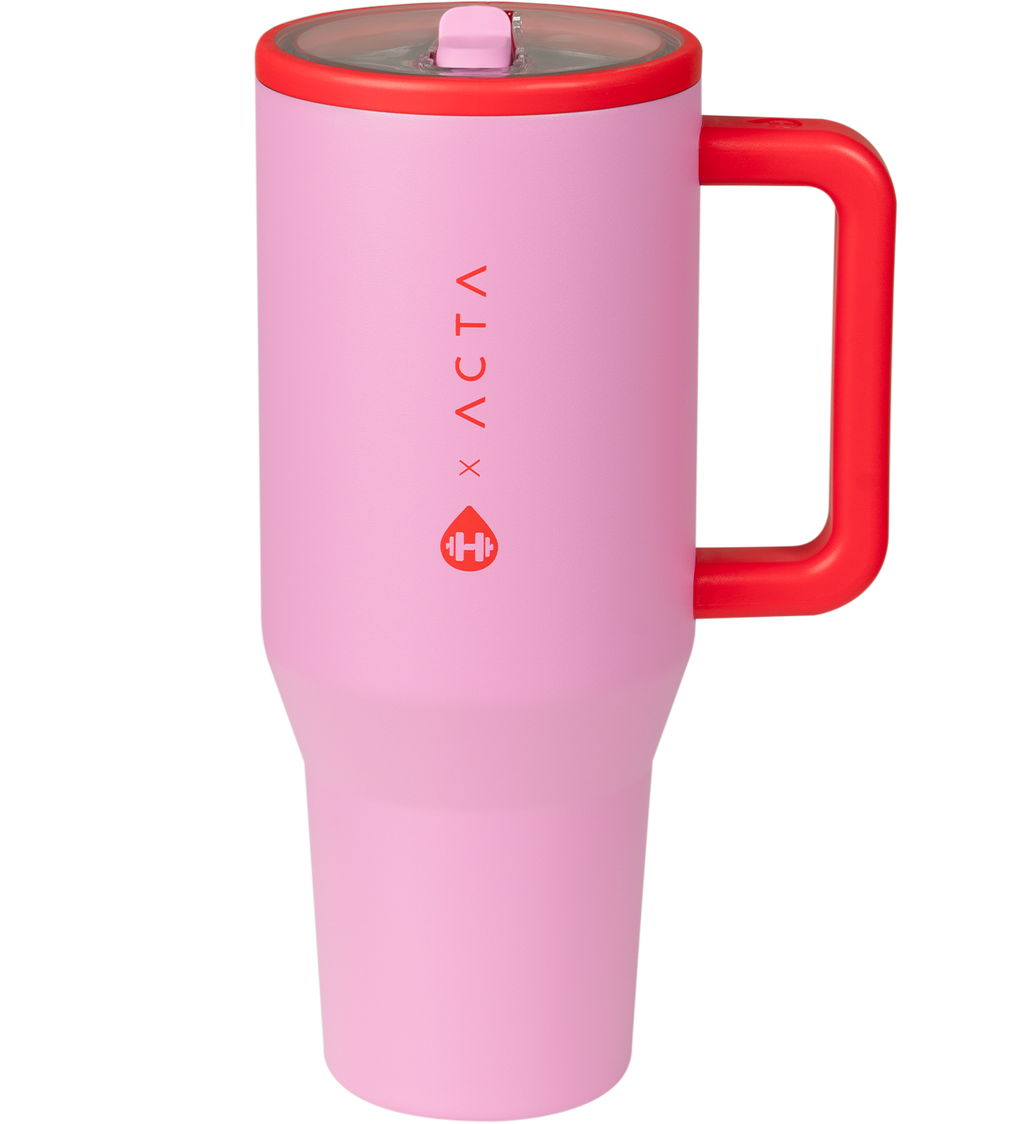 Strawberry-Traveler (40oz)