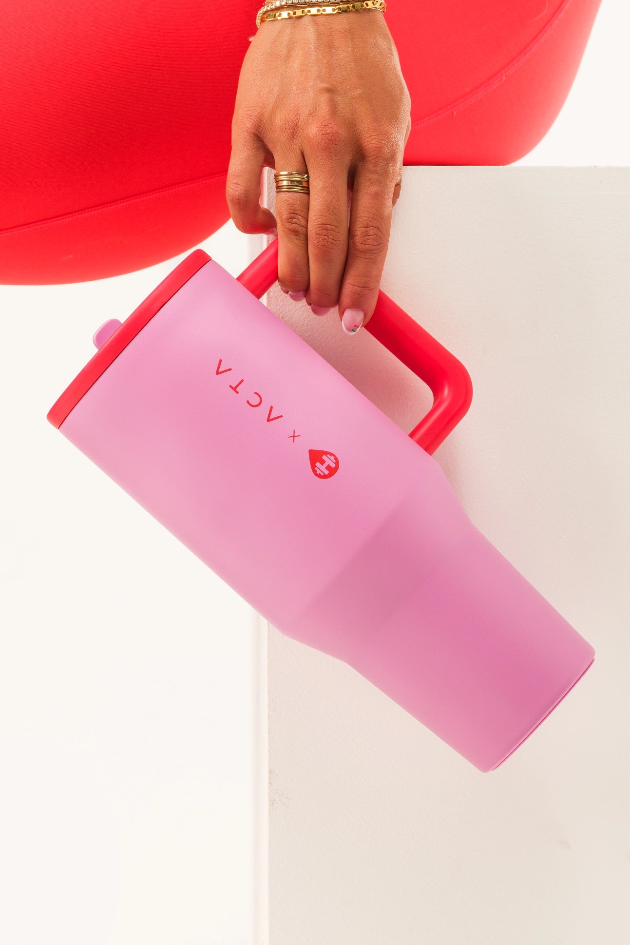 Strawberry-Traveler (40oz)