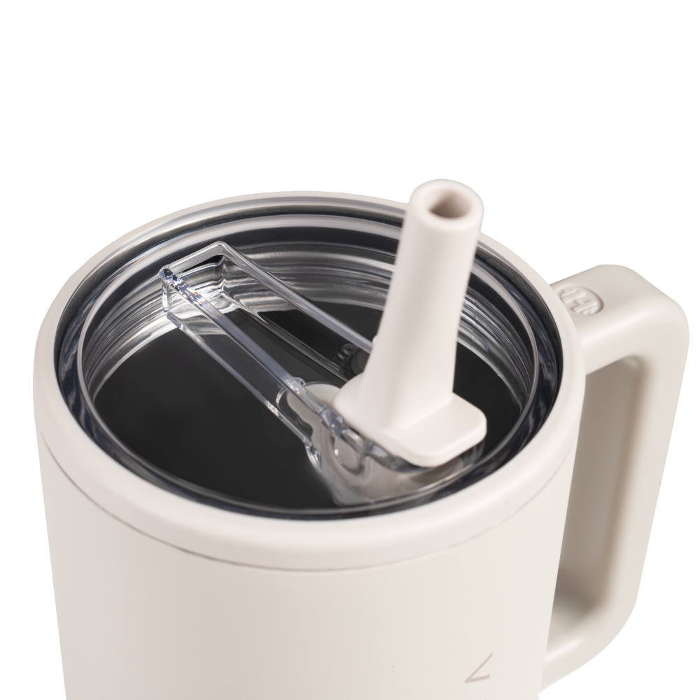 ACTA Gray-Traveler (40oz)