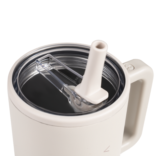 ACTA Gray-Traveler (40oz)