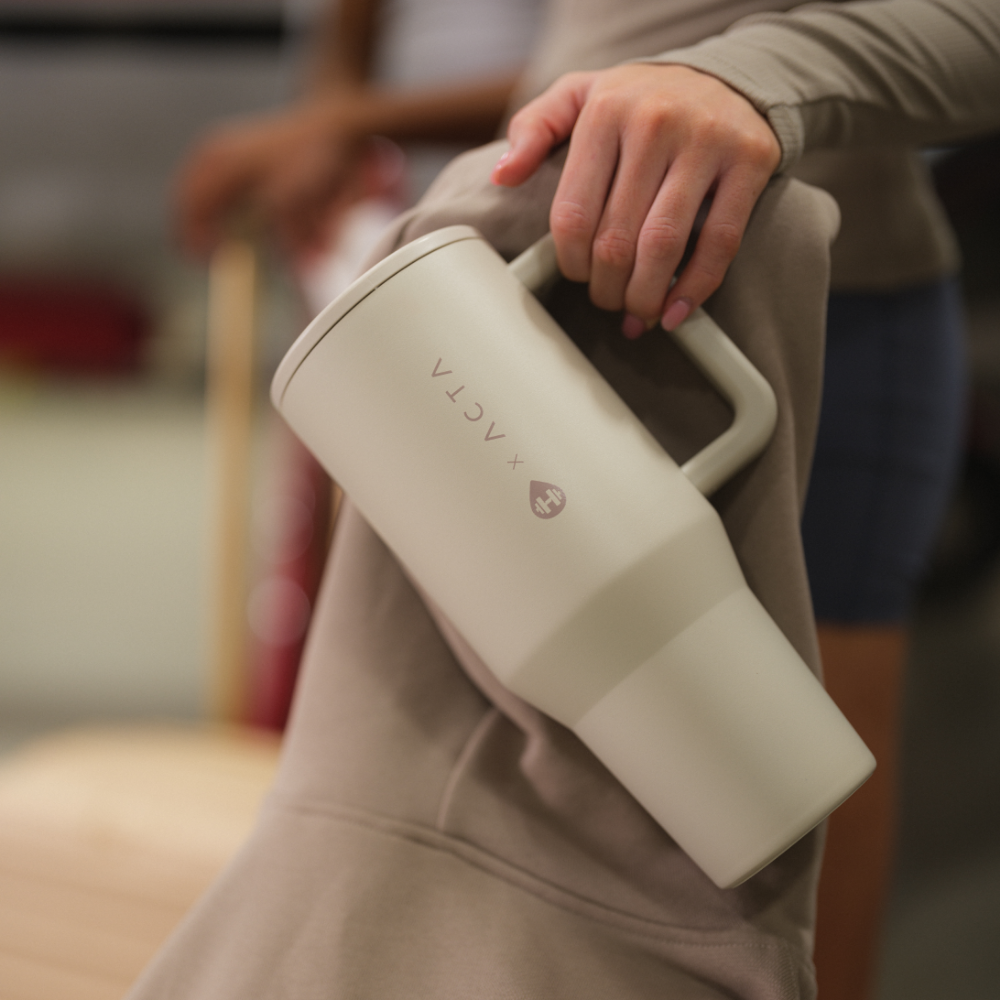 ACTA Gray-Traveler (40oz)