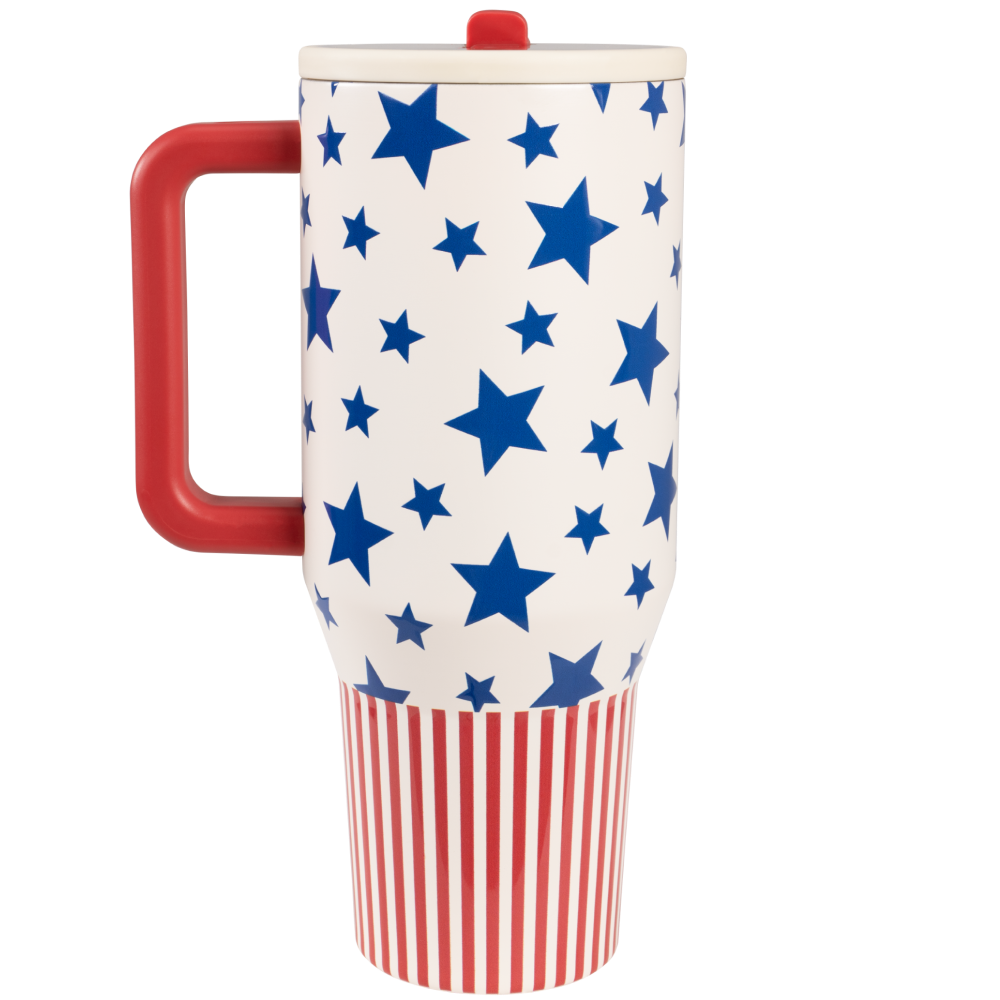 Americana Traveler-Traveler (40oz)